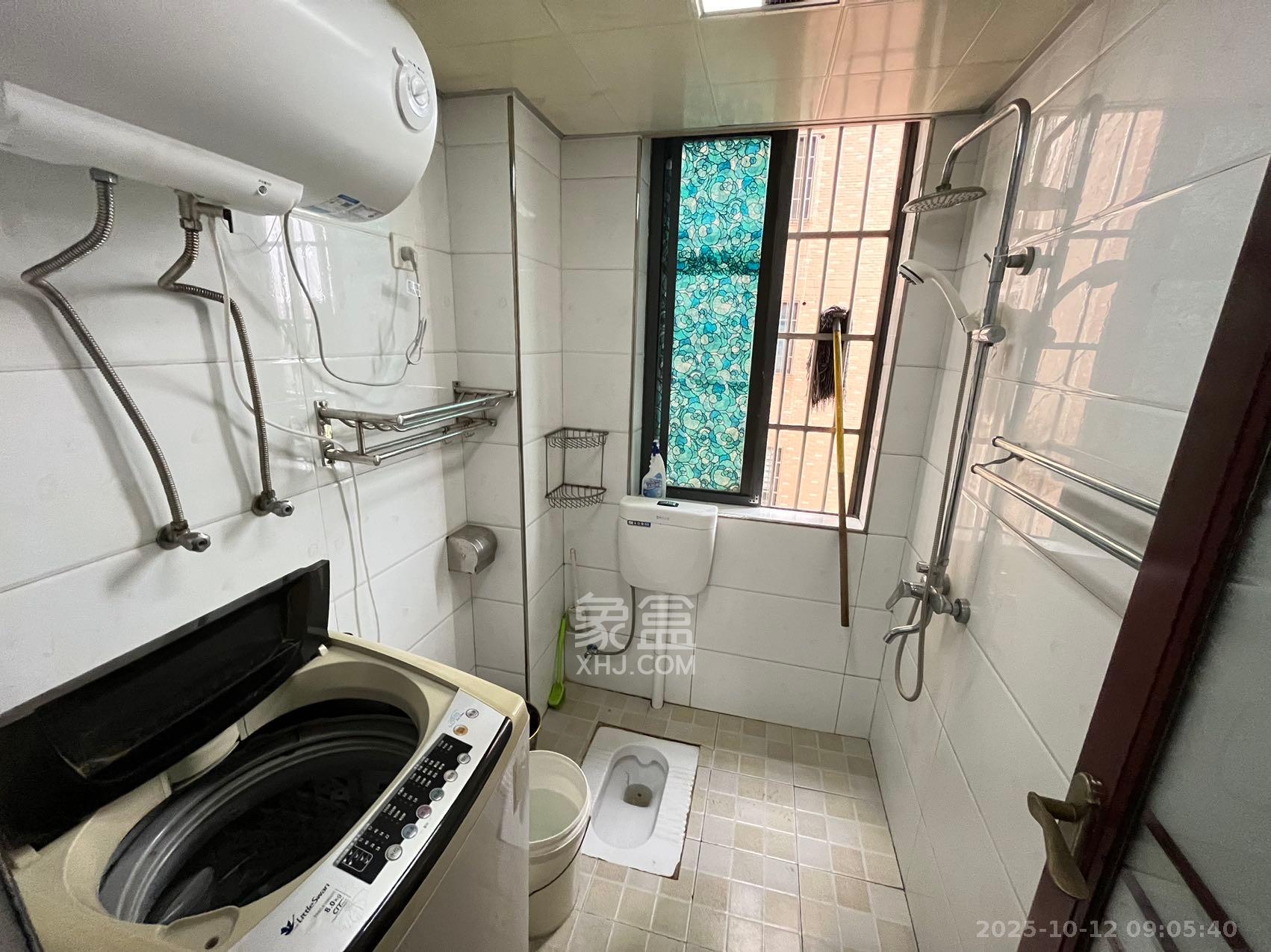 山水新城 1室1厅1卫 1900.0元/月 山水新城 1室1厅1卫 1900.0元/月户型图