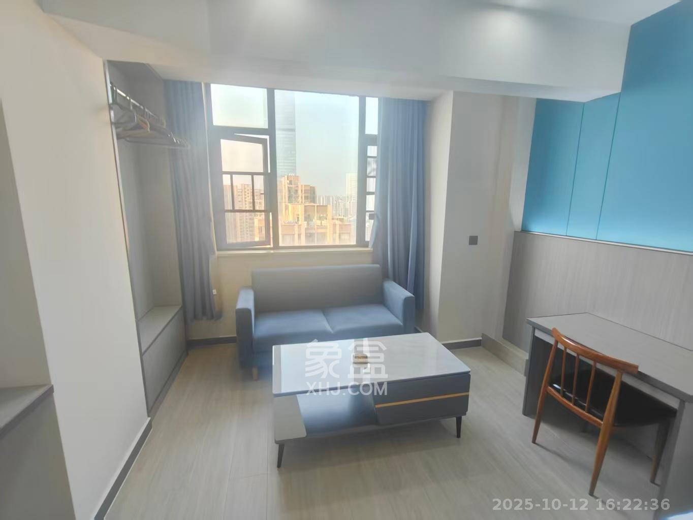 明大佳园   37.0㎡      1500.0元/月室内图