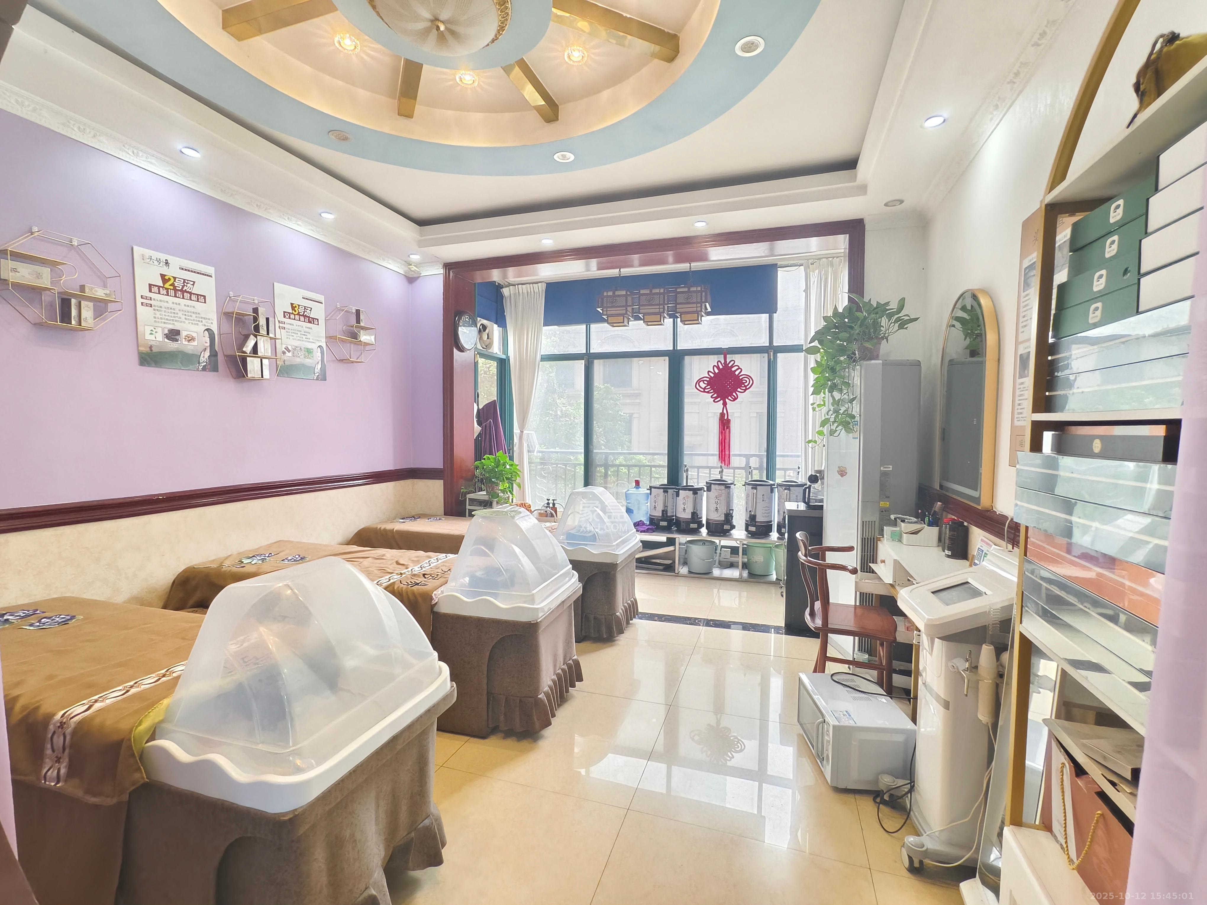 恒大翡翠华庭  2室1厅1卫    2680.0元/月