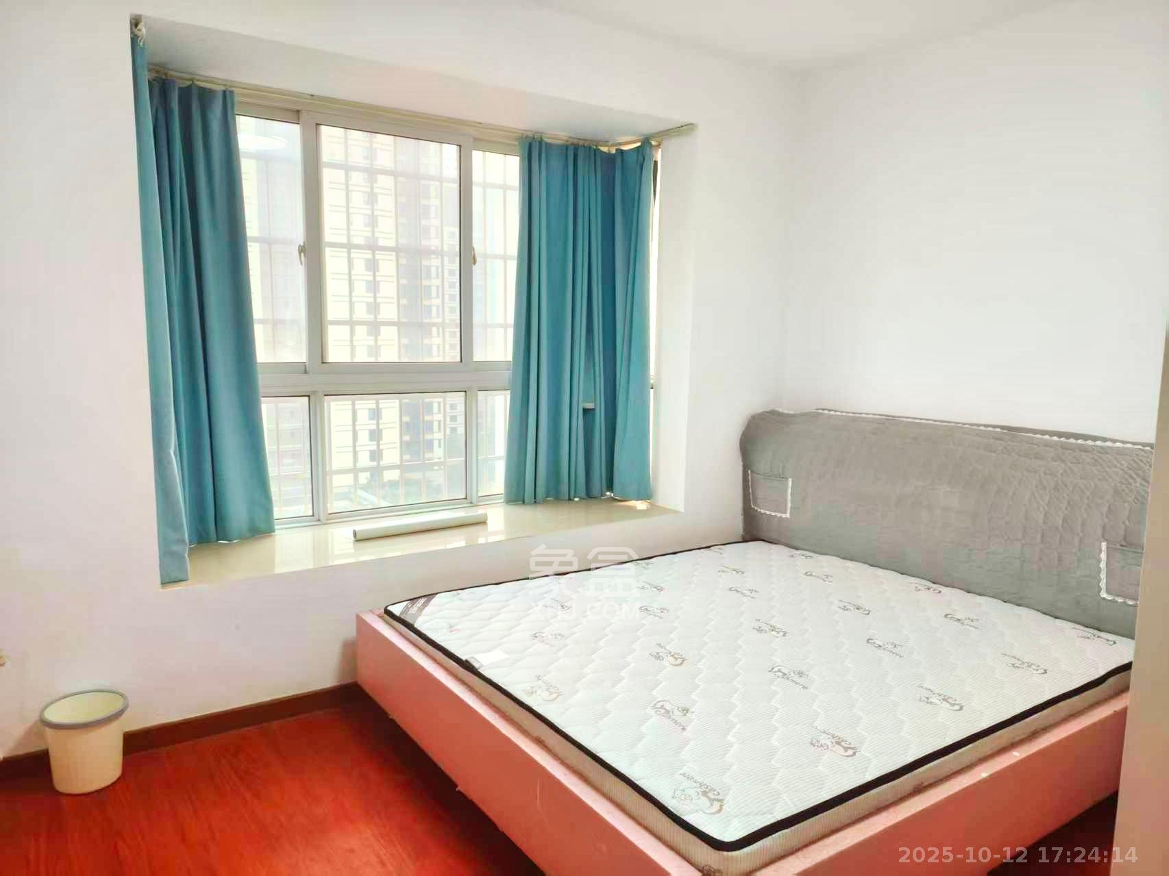 谷山乐园二期  2室2厅1卫    1600.0元/月 谷山乐园二期  2室2厅1卫    1600.0元/月室内图