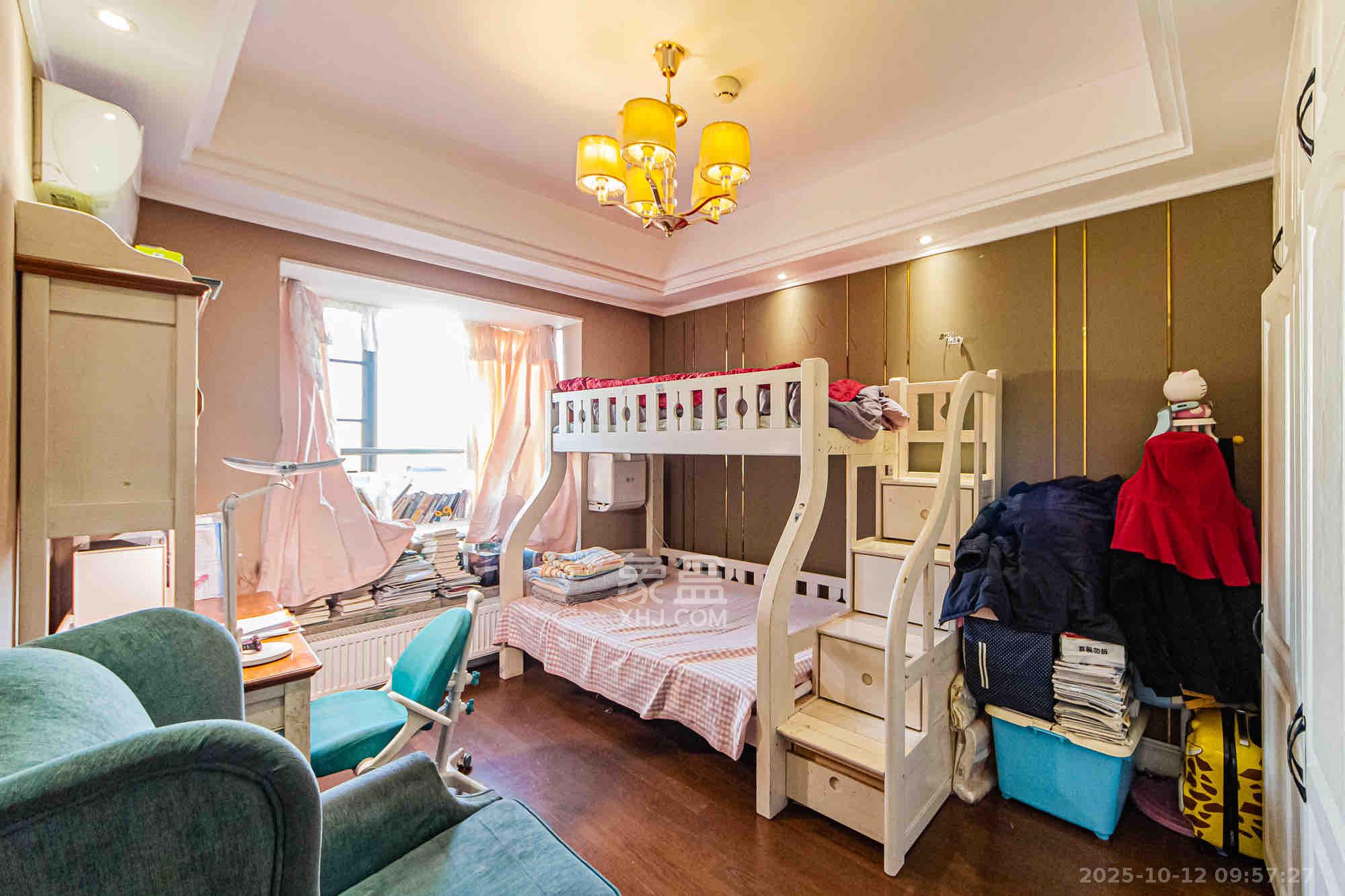 恒大御景半岛湘江苑（恒大御景半岛一期）  1室1厅1卫    5000.0元/月室内图