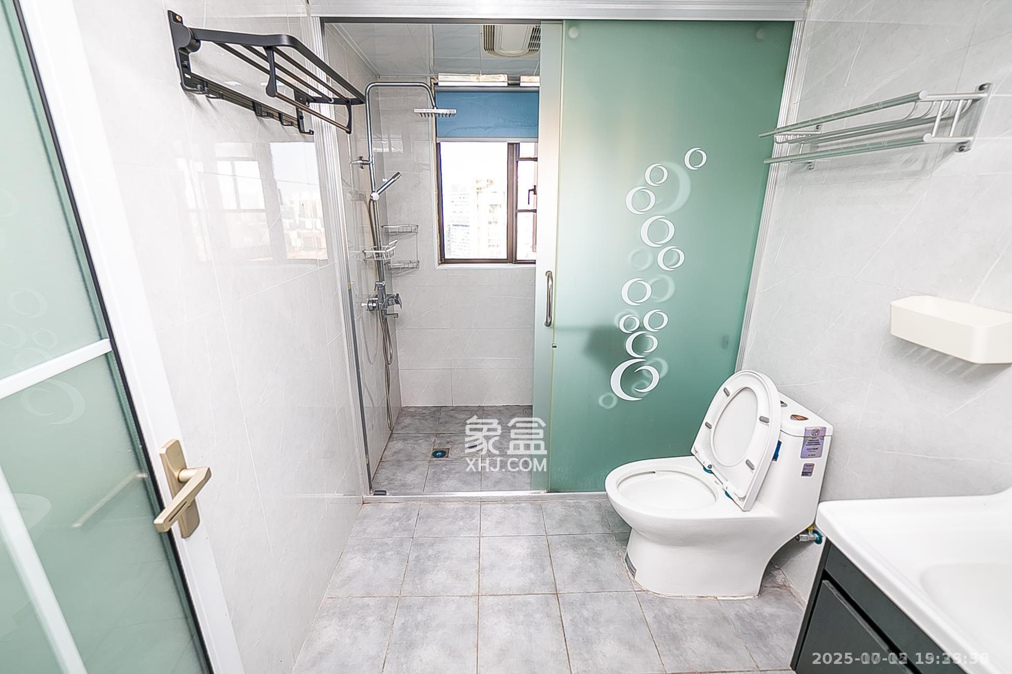 中建江山壹号 4室2厅2卫 6000.0元/月 中建江山壹号 4室2厅2卫 6000.0元/月室内图