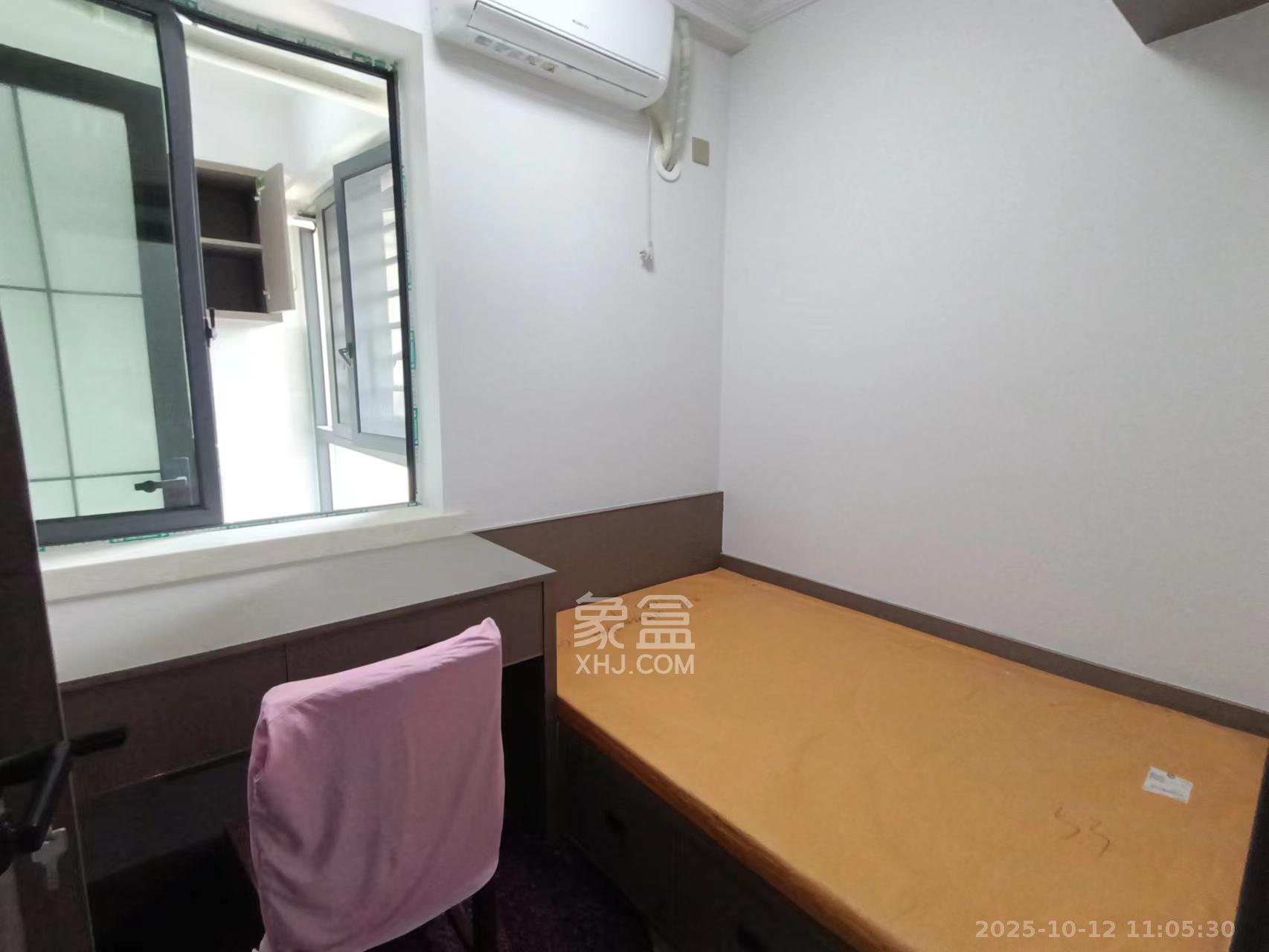 韭菜园嘉苑 2室1厅1卫 2800.0元/月 韭菜园嘉苑 2室1厅1卫 2800.0元/月室内图