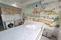 洋湖时代  1室1厅1卫    1000.0元/月 洋湖时代  1室1厅1卫    1000.0元/月