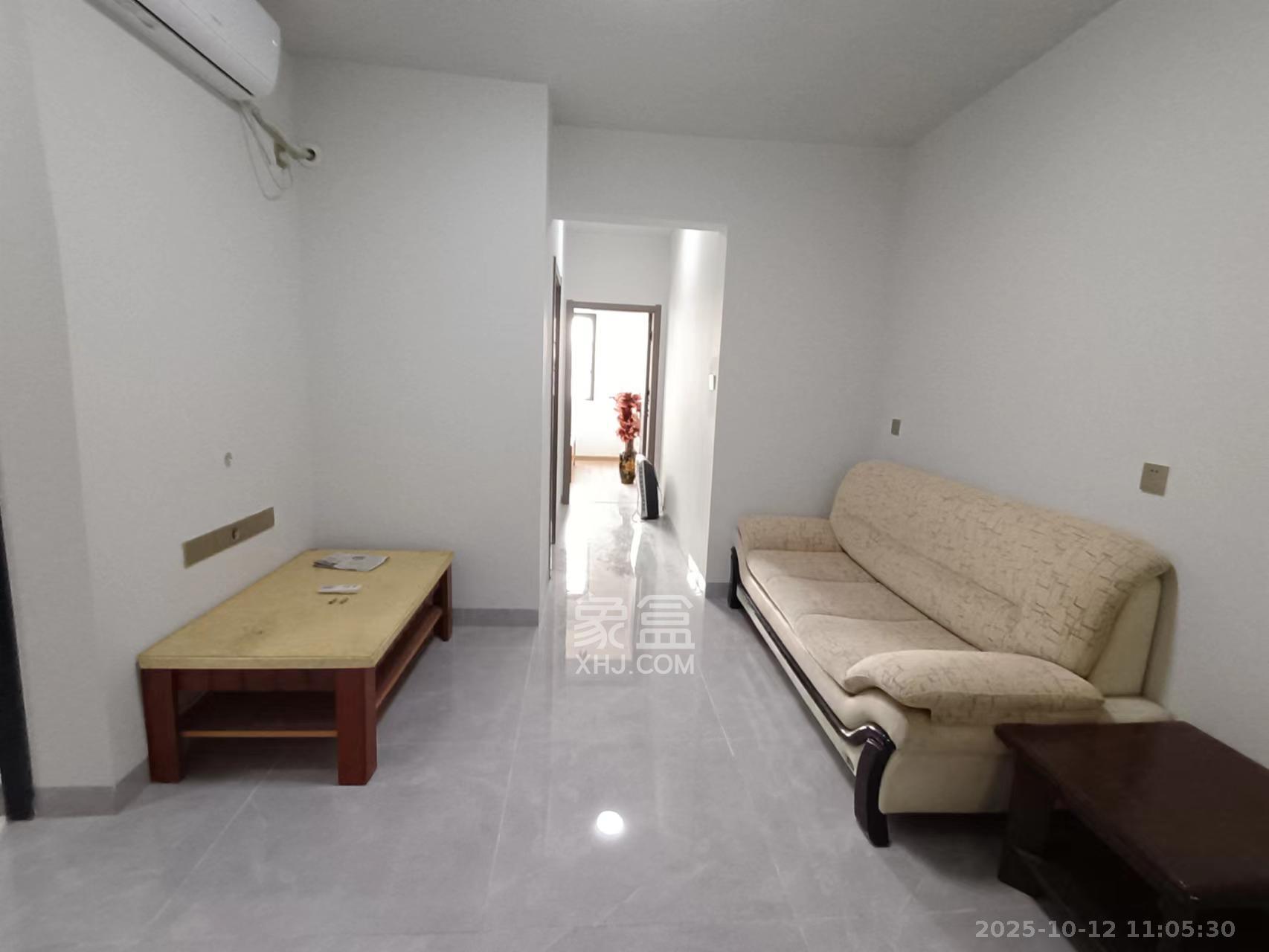 韭菜园嘉苑 2室1厅1卫 2800.0元/月 韭菜园嘉苑 2室1厅1卫 2800.0元/月室内图