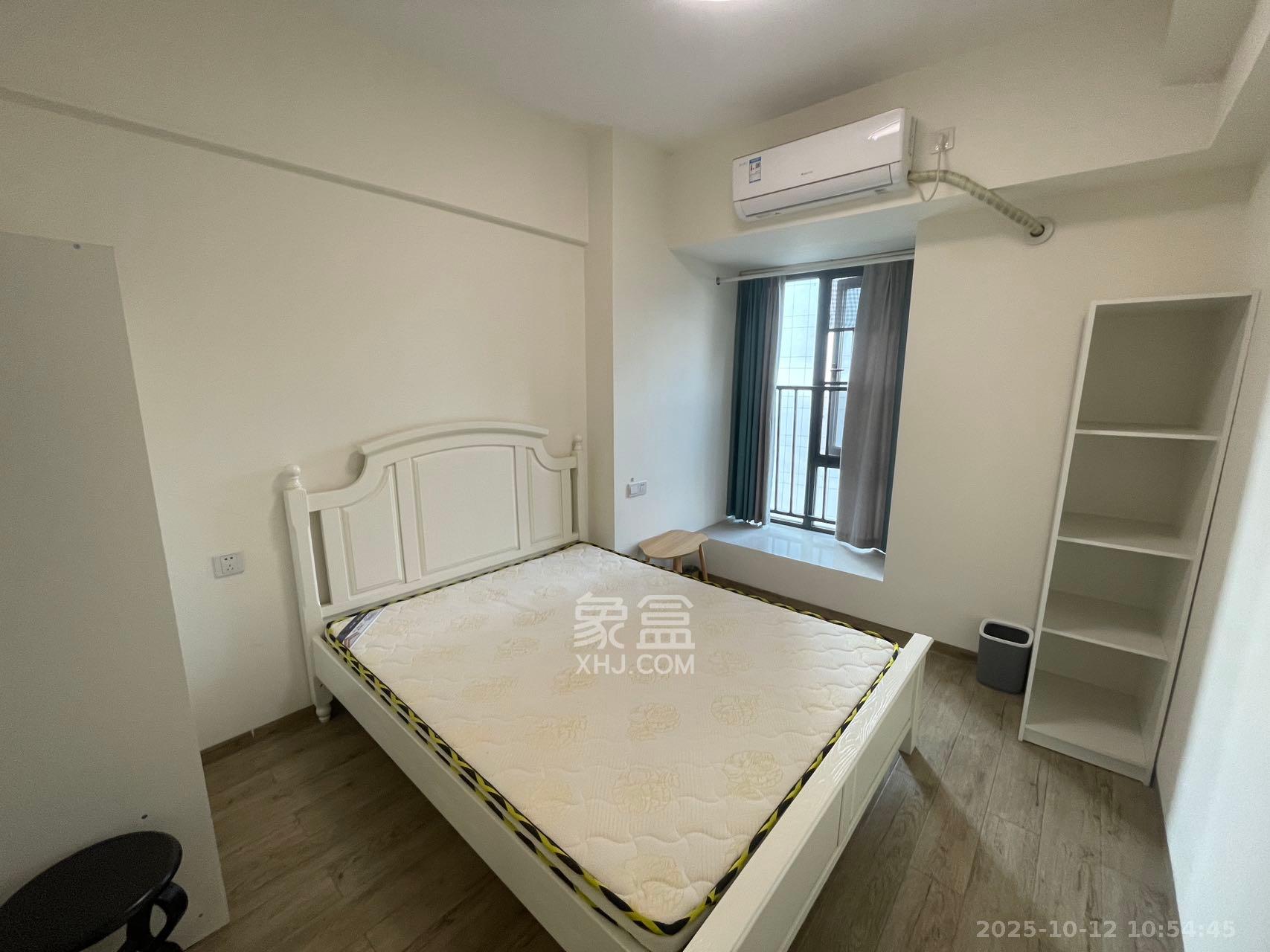 复地星光天地 1室0厅0卫 1900.0元/月 复地星光天地 1室0厅0卫 1900.0元/月室内图