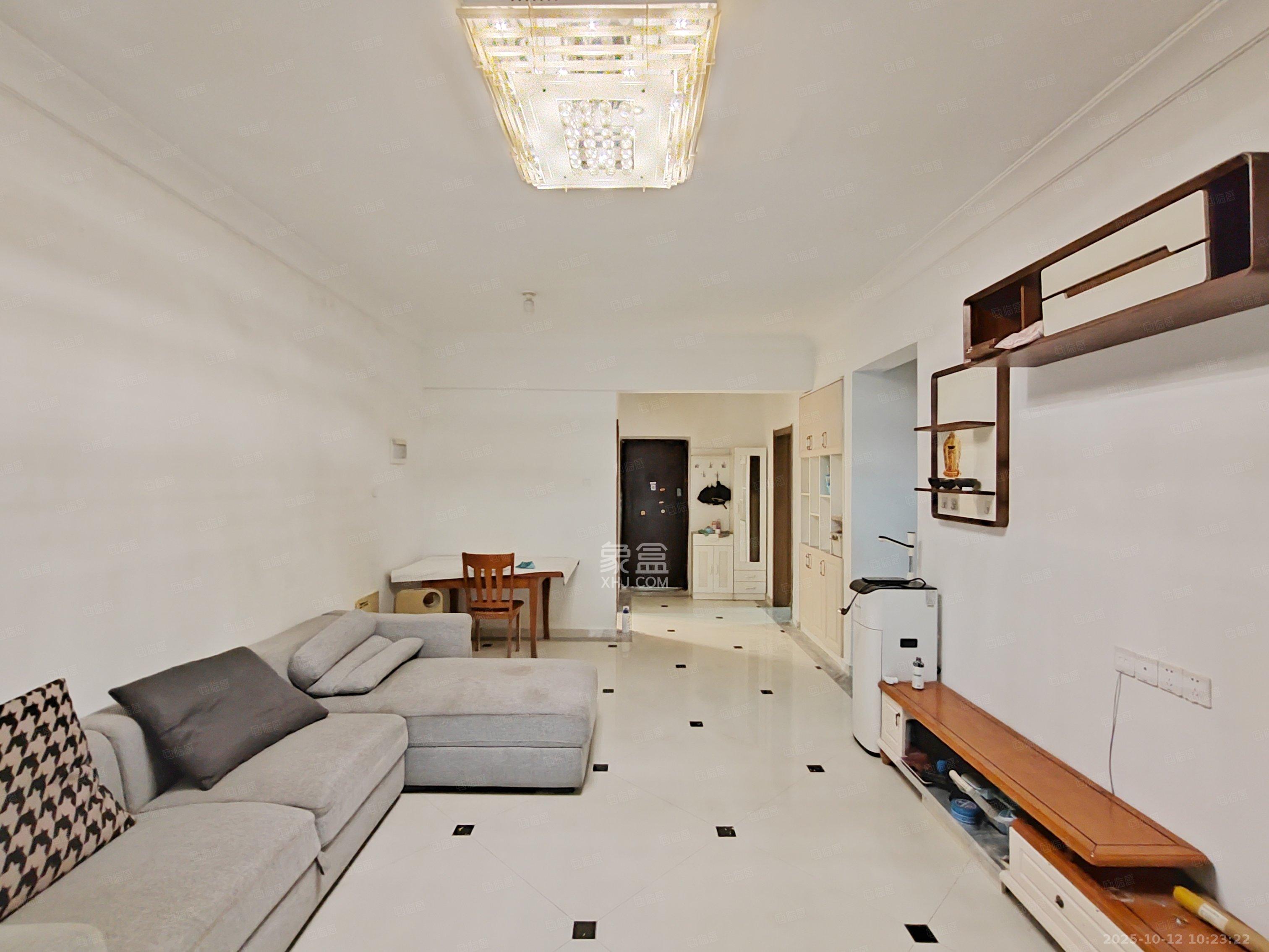 夏威夷碧水春城(碧桂园城市花园) 2室1厅1卫 1600.0元/月 夏威夷碧水春城(碧桂园城市花园) 2室1厅1卫 1600.0元/月室内图