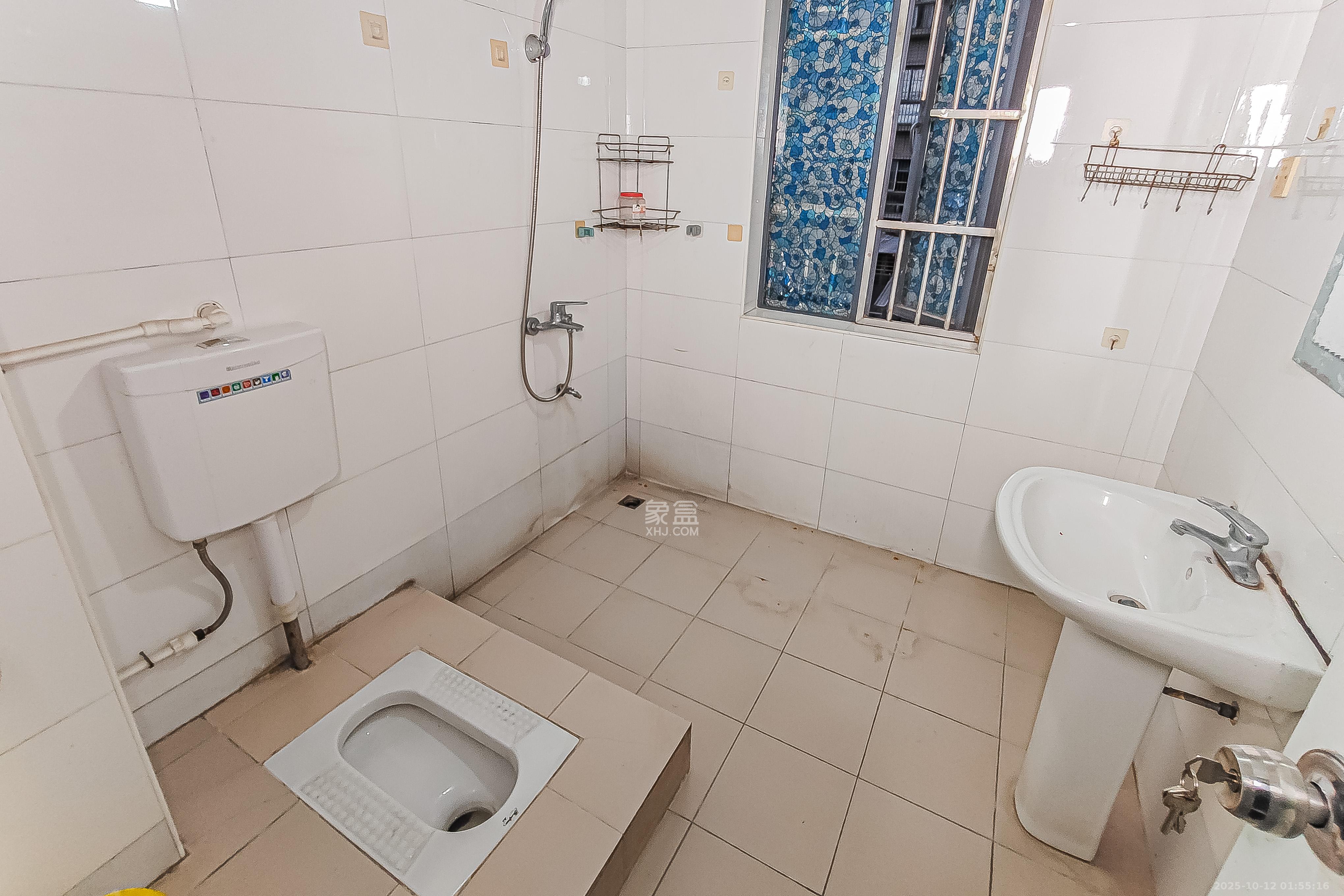 枫丹雅苑（天辰枫丹白露）  2室2厅1卫    116.0万卫生间