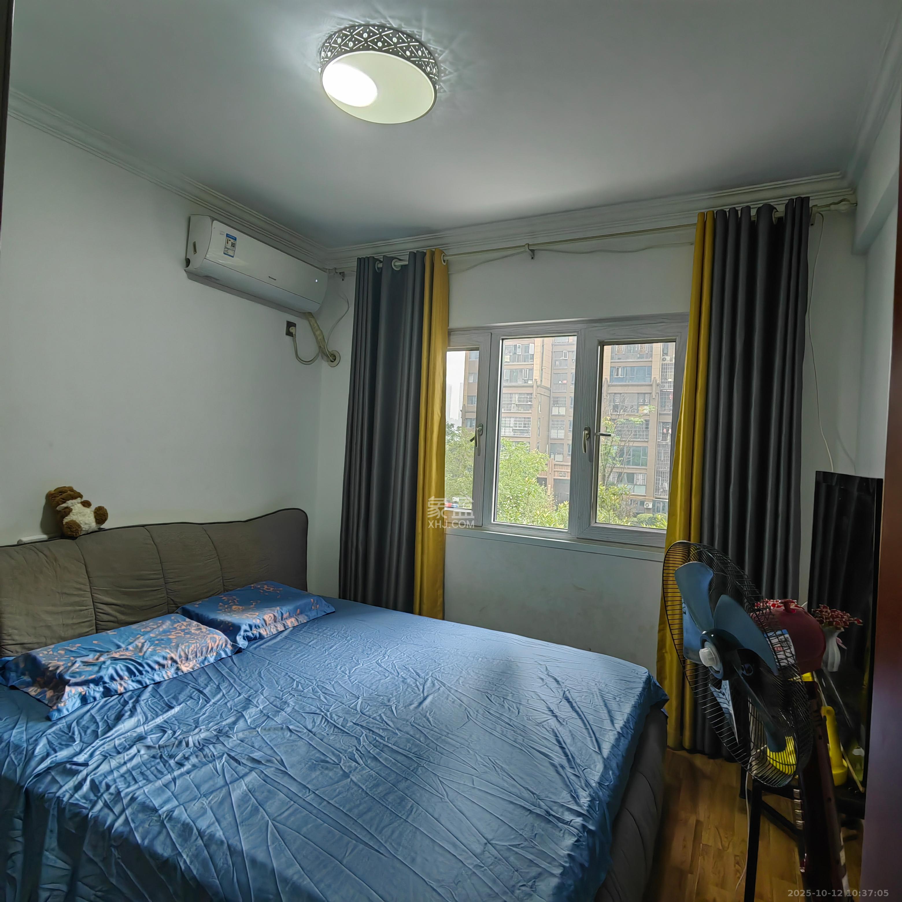 荣盛花语城  2室2厅1卫    1500.0元/月室内图