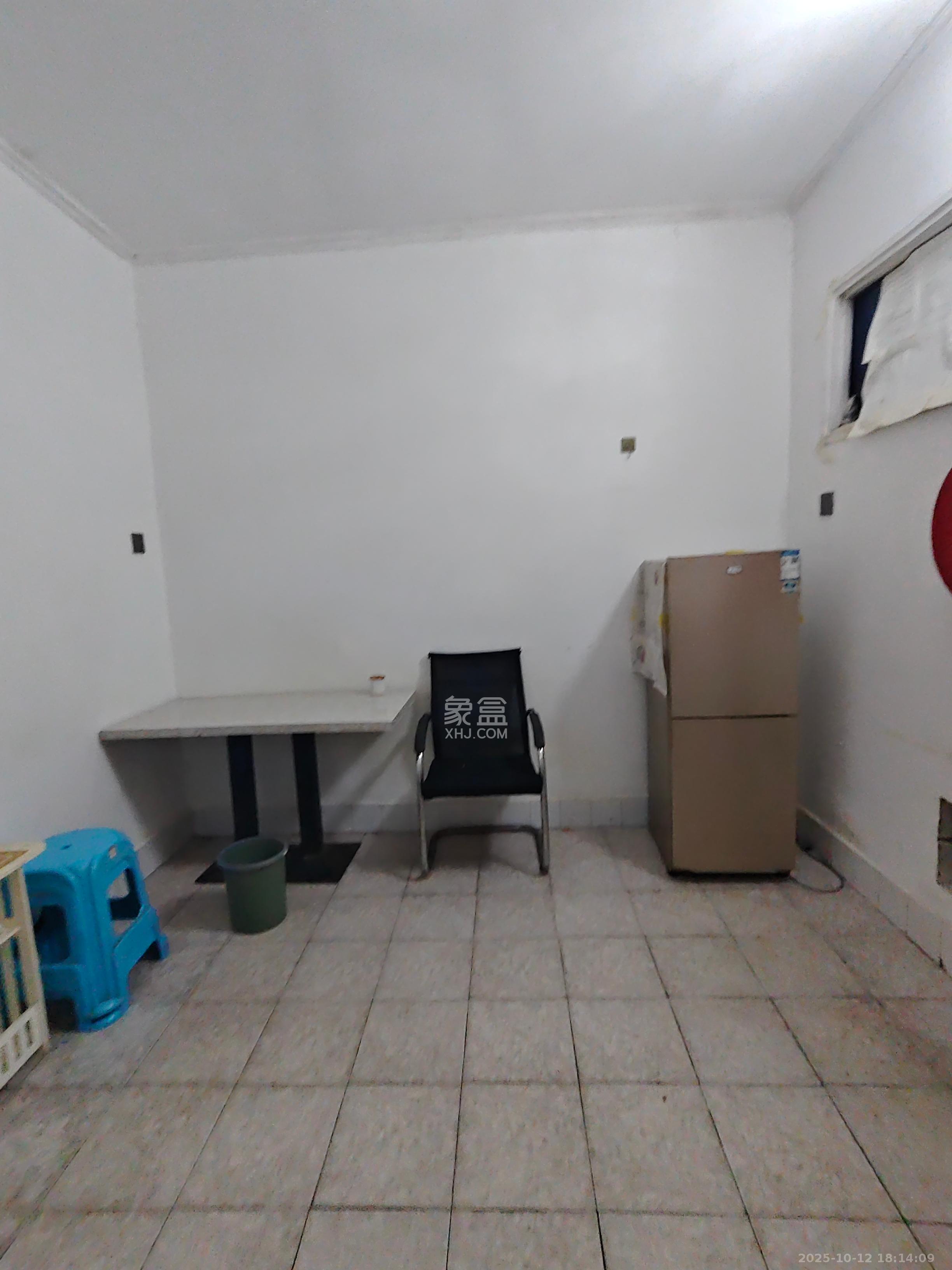 建安小区  1室1厅1卫    1200.0元/月