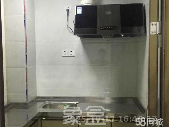 黎郡新宇康景园  1室1厅1卫    1000.0元/月室内图