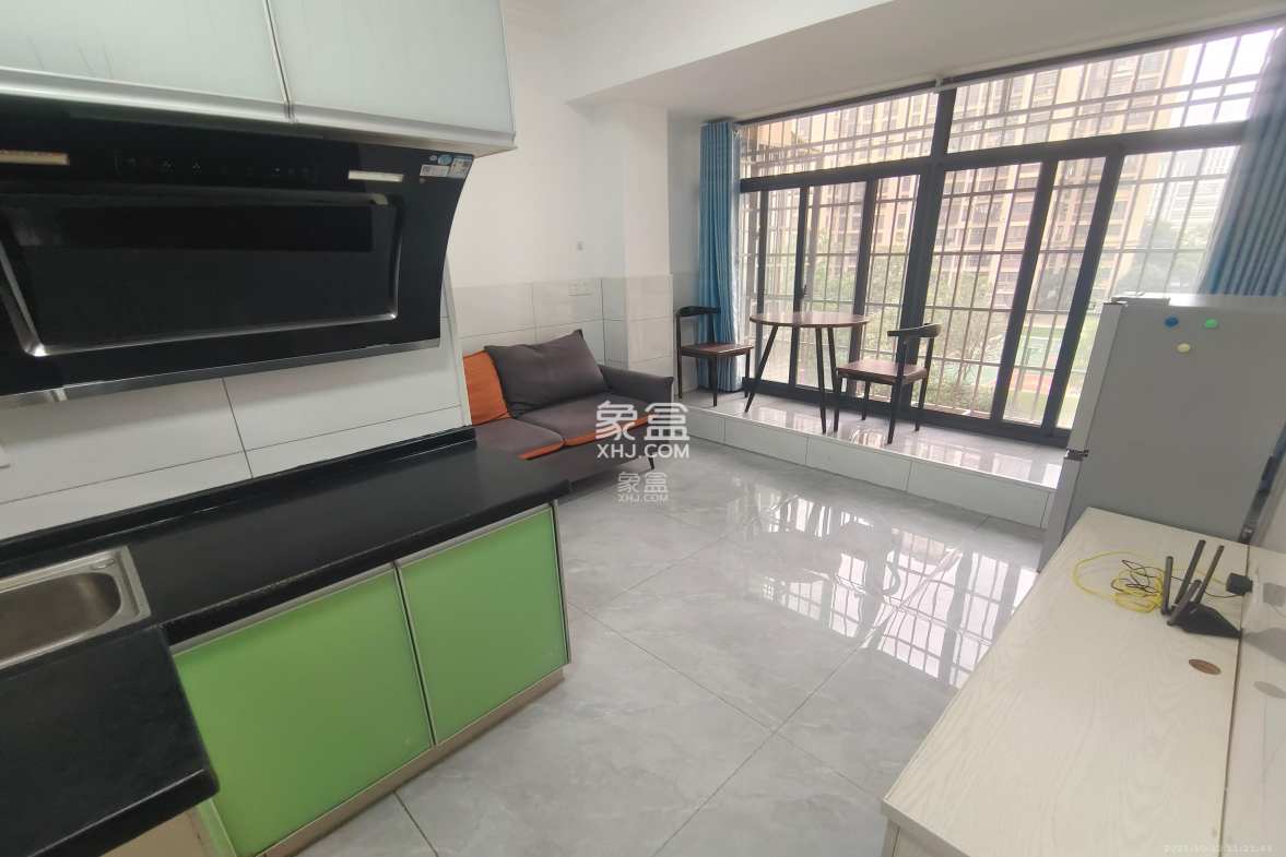 和康园小区 1室1厅1卫 1300.0元/月 和康园小区 1室1厅1卫 1300.0元/月室内图