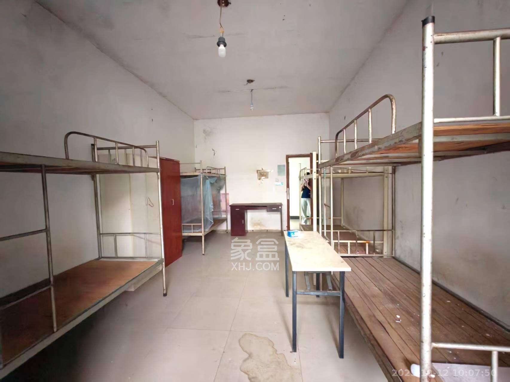 创业乐园  1室1厅1卫    600.0元/月室内图1