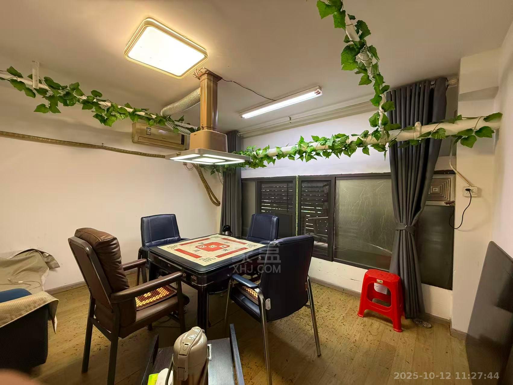 庐山春天二期曼城   120.68㎡      4500.0元/月室内图