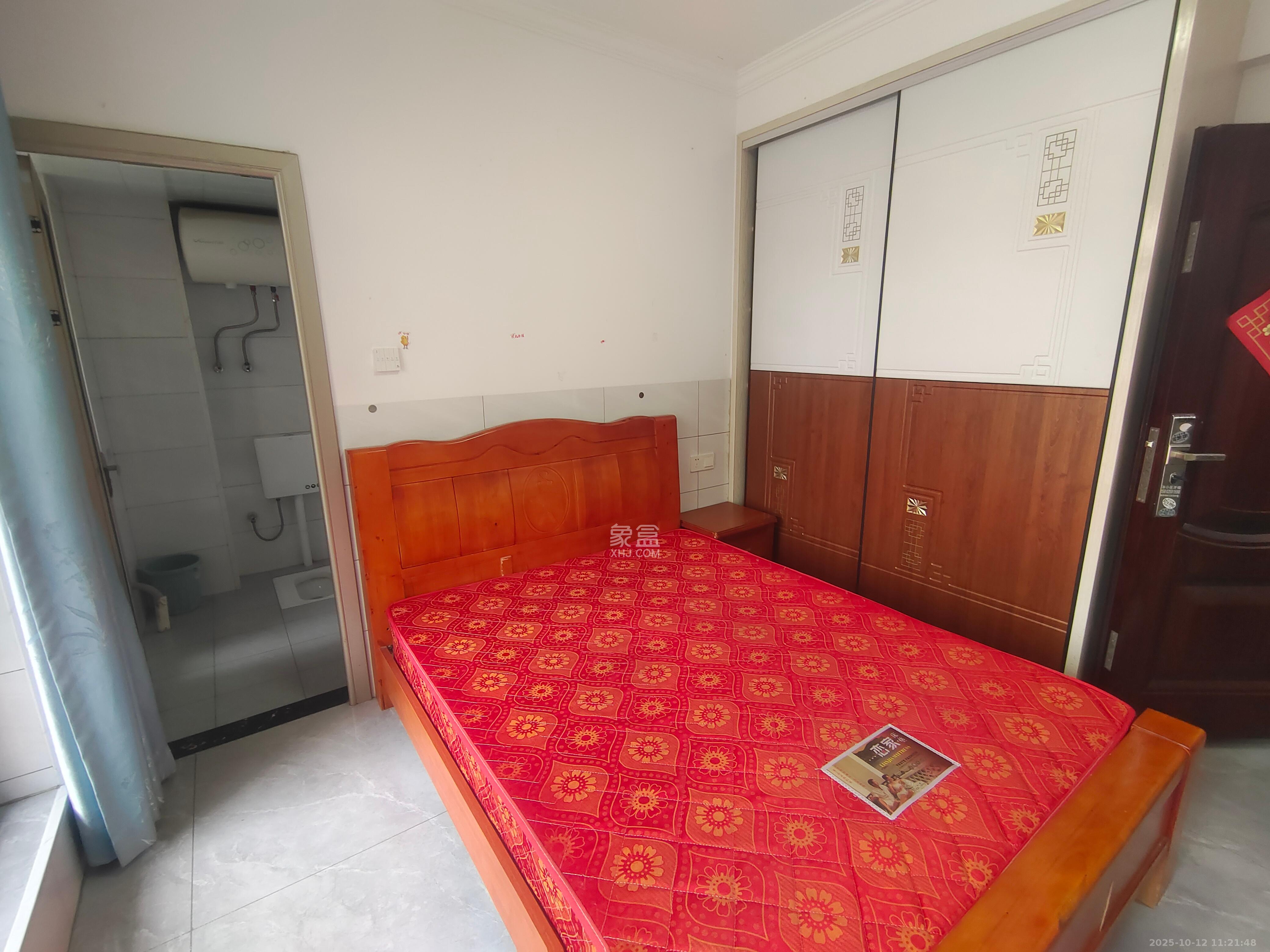 和康园小区  1室1厅1卫    1300.0元/月室内图