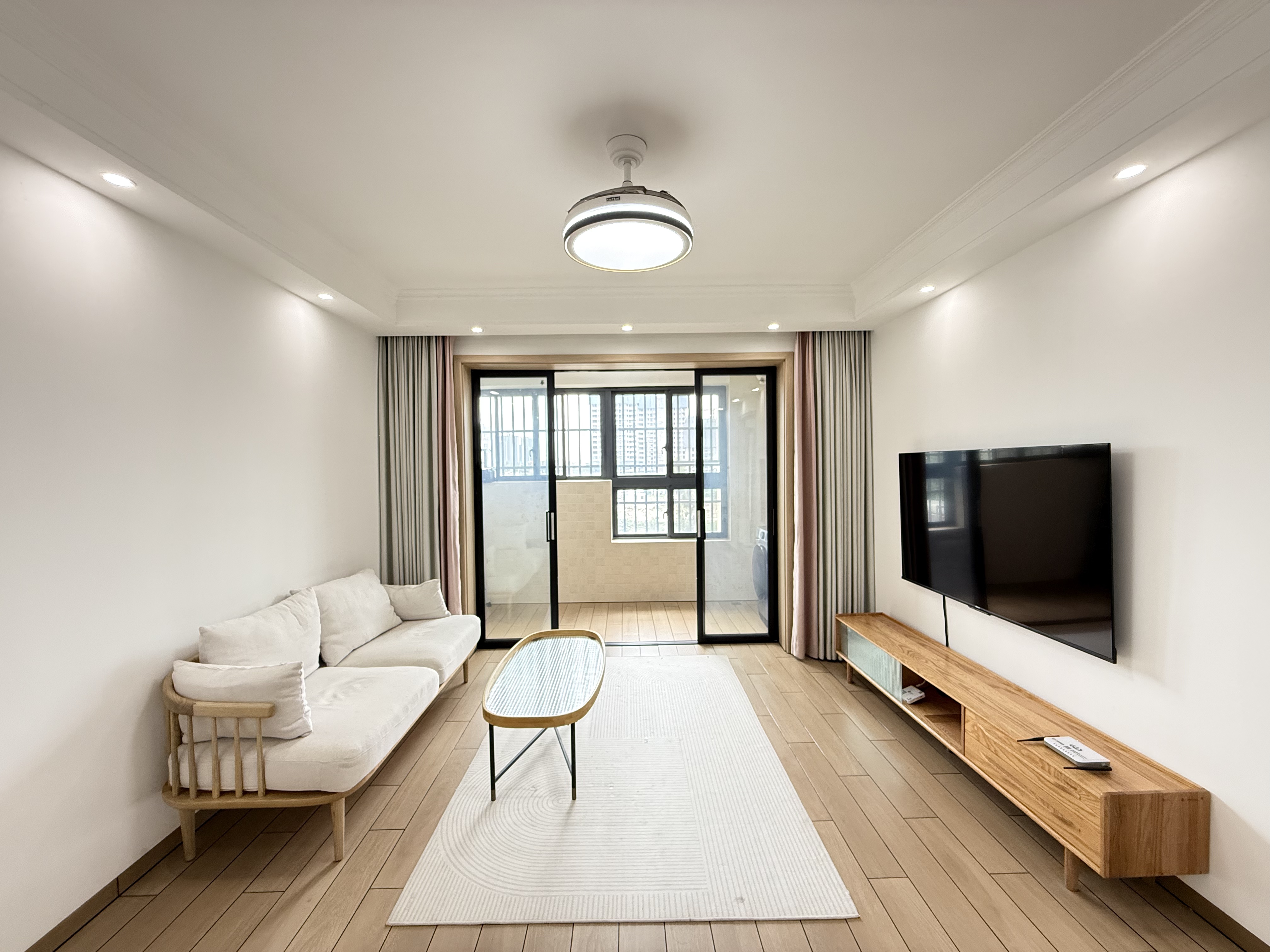 现代美居(喜盈门) 2室2厅1卫 130.0万 现代美居(喜盈门) 2室2厅1卫 130.0万室内图