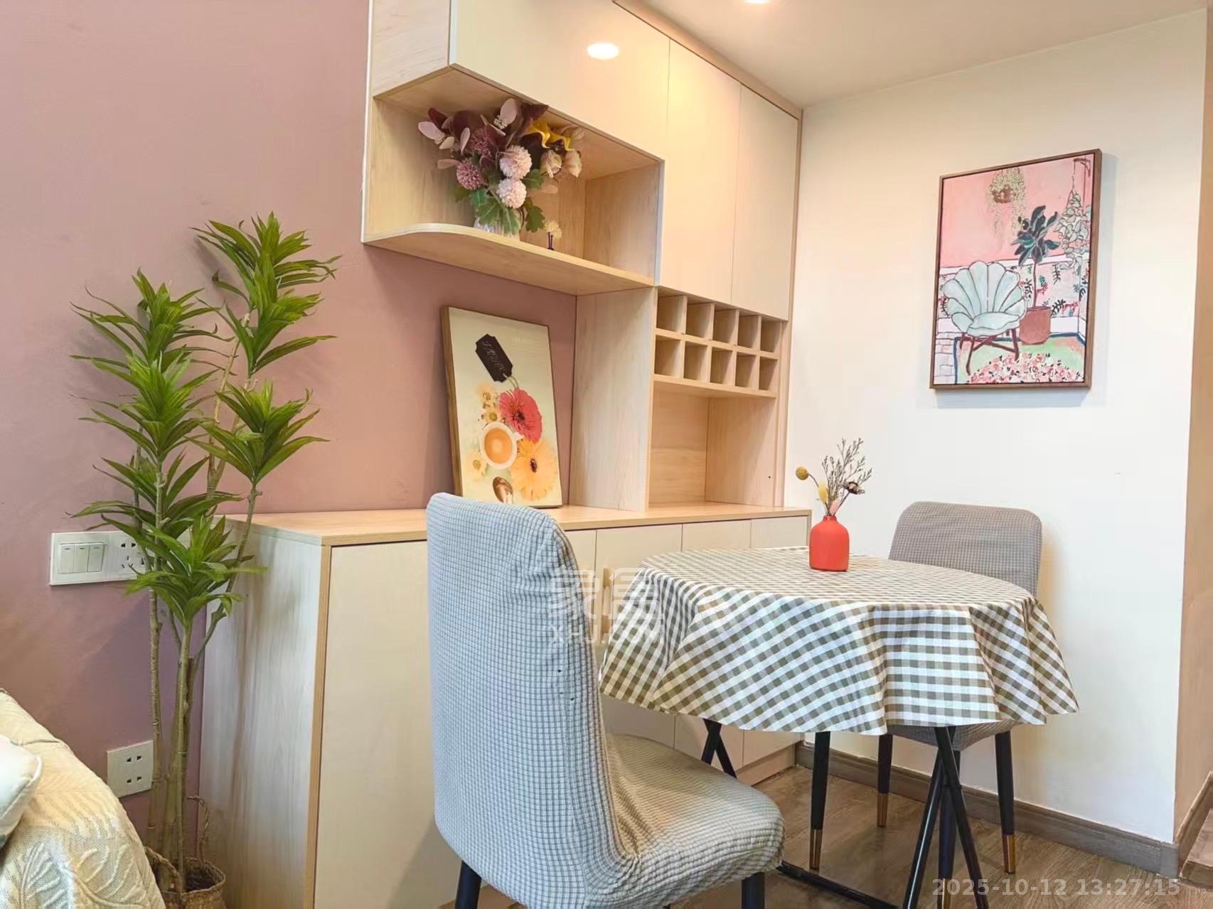 卓越浅水湾  1室1厅1卫    1880.0元/月 卓越浅水湾  1室1厅1卫    1880.0元/月室内图