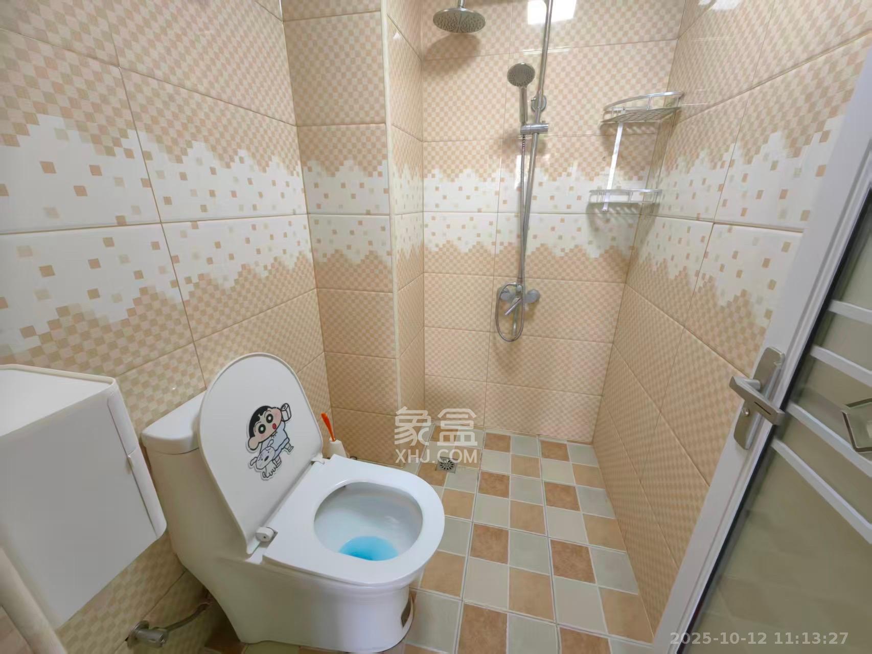 颐美会现代城 1室1厅1卫 2000.0元/月 颐美会现代城 1室1厅1卫 2000.0元/月室内图