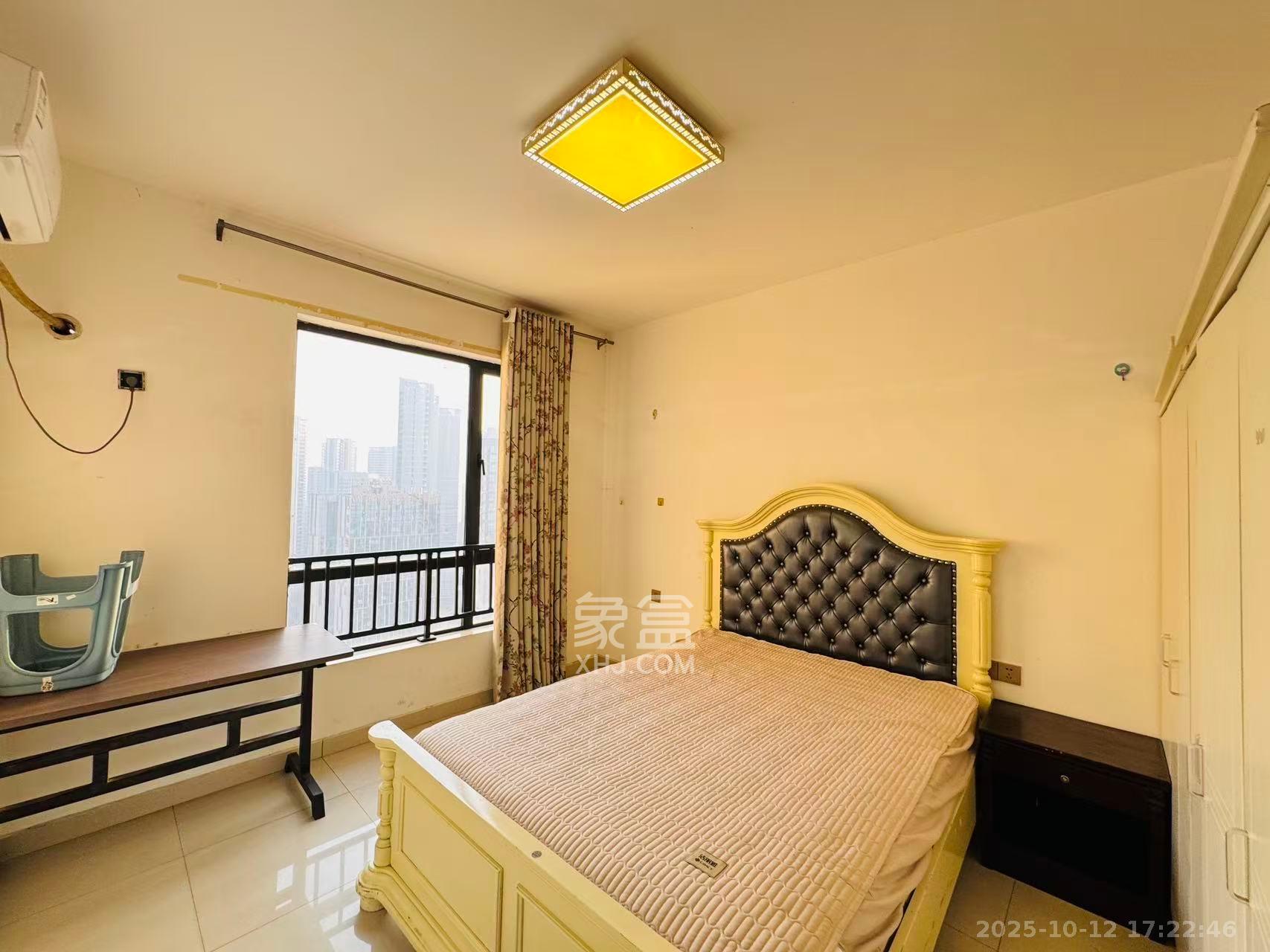 乾城(兴旺乾城) 4室1厅1卫 2700.0元/月 乾城(兴旺乾城) 4室1厅1卫 2700.0元/月室内图