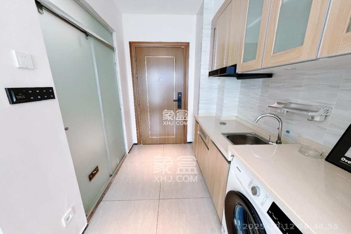 恒大珺悦府 1室0厅0卫 1800.0元/月 恒大珺悦府 1室0厅0卫 1800.0元/月室内图