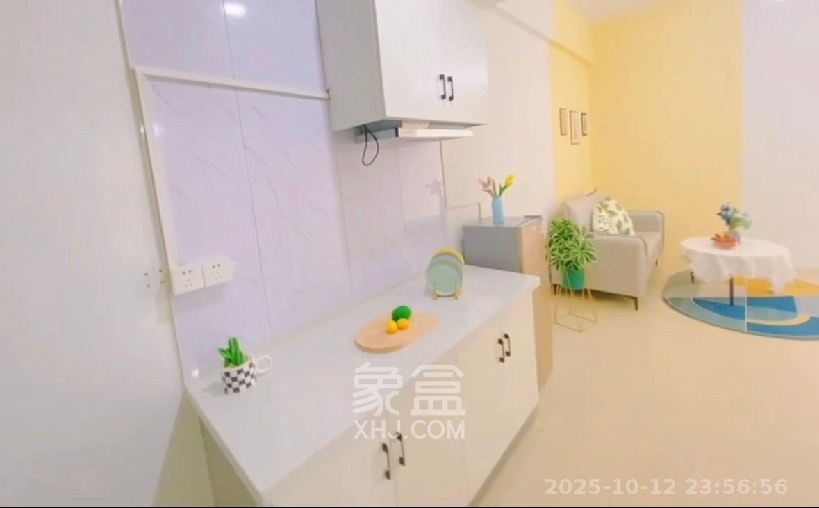 千喜华城   60.0㎡      1750.0元/月室内图