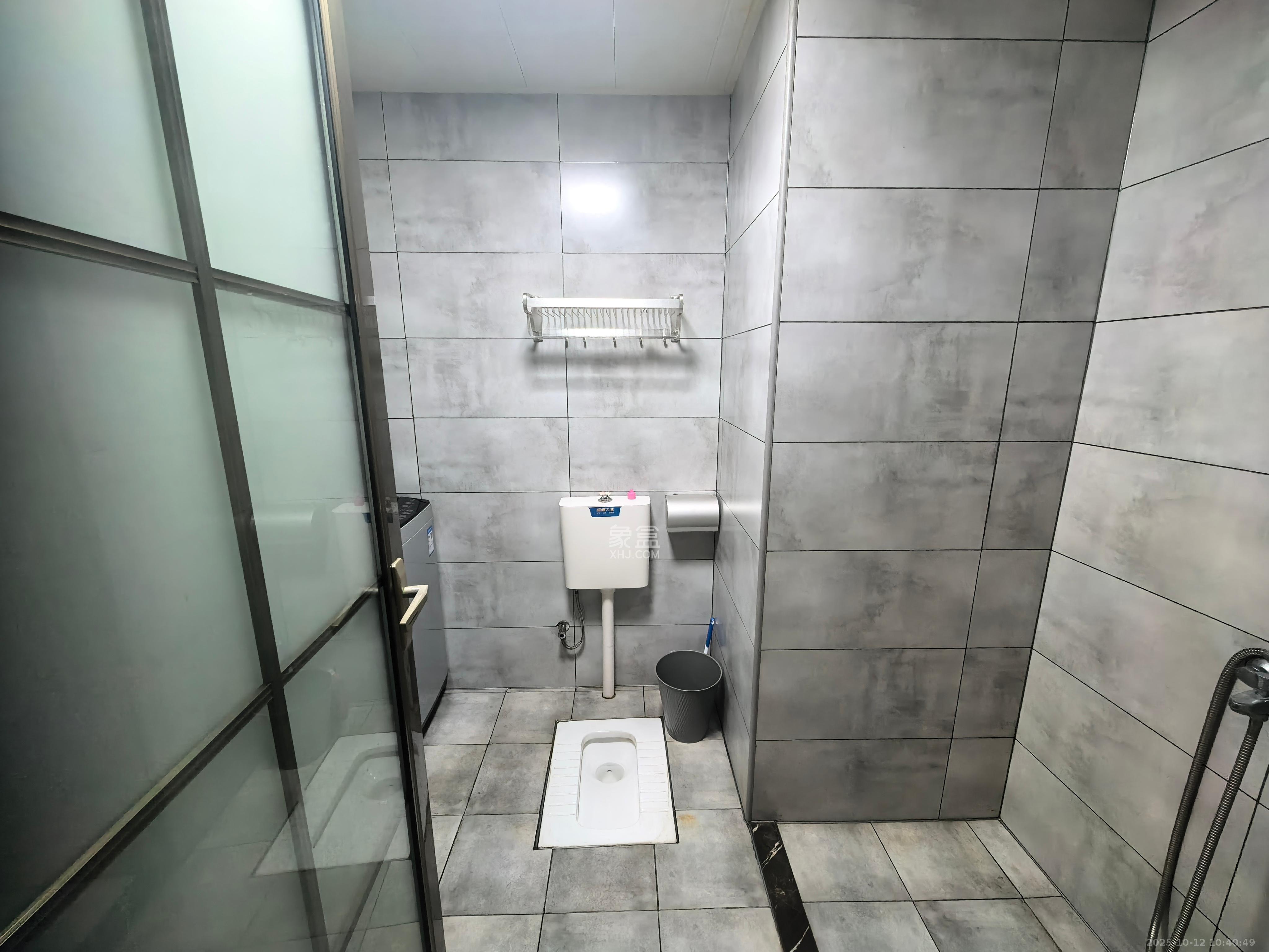 方略城市广场  1室1厅1卫    1600.0元/月室内图