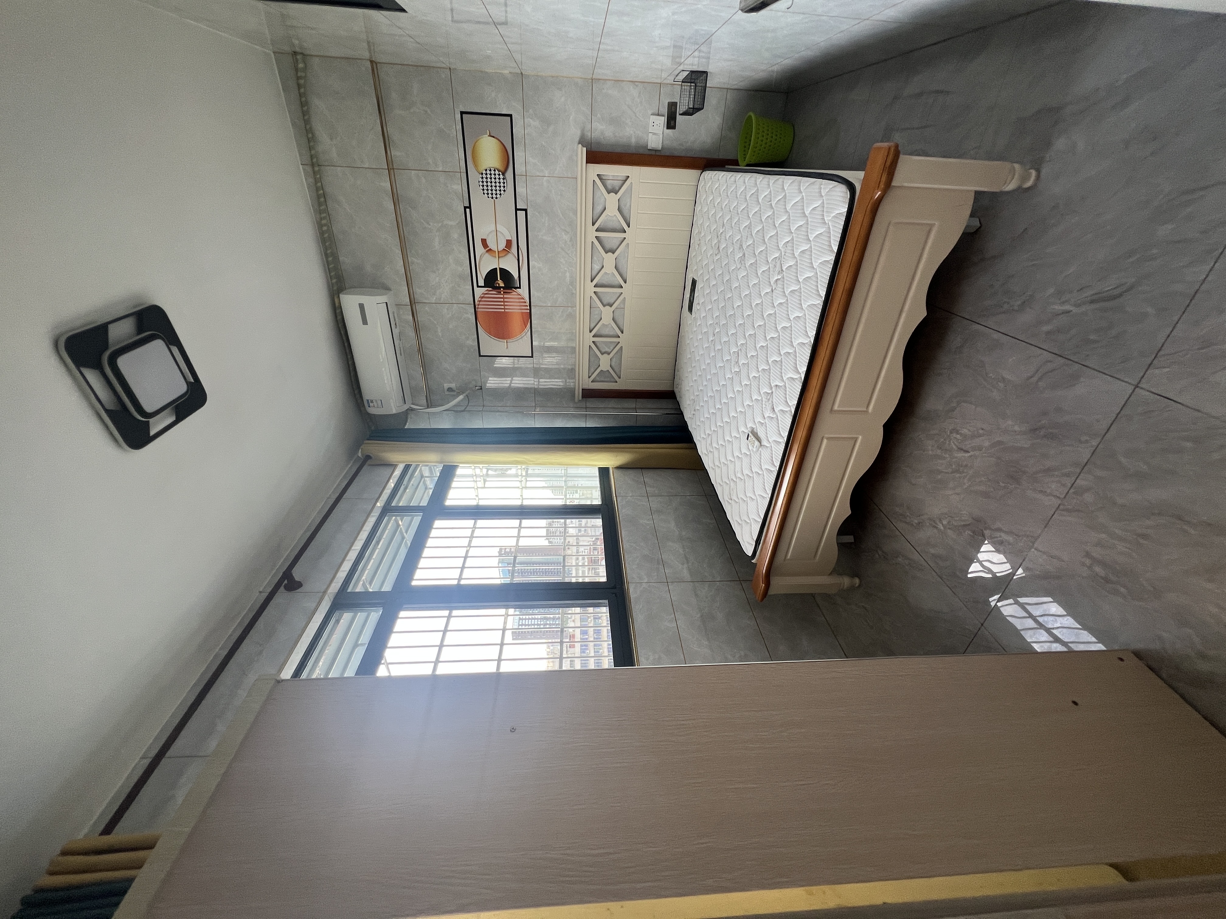 侨企大厦 2室1厅1卫 2300.0元/月 侨企大厦 2室1厅1卫 2300.0元/月室内图