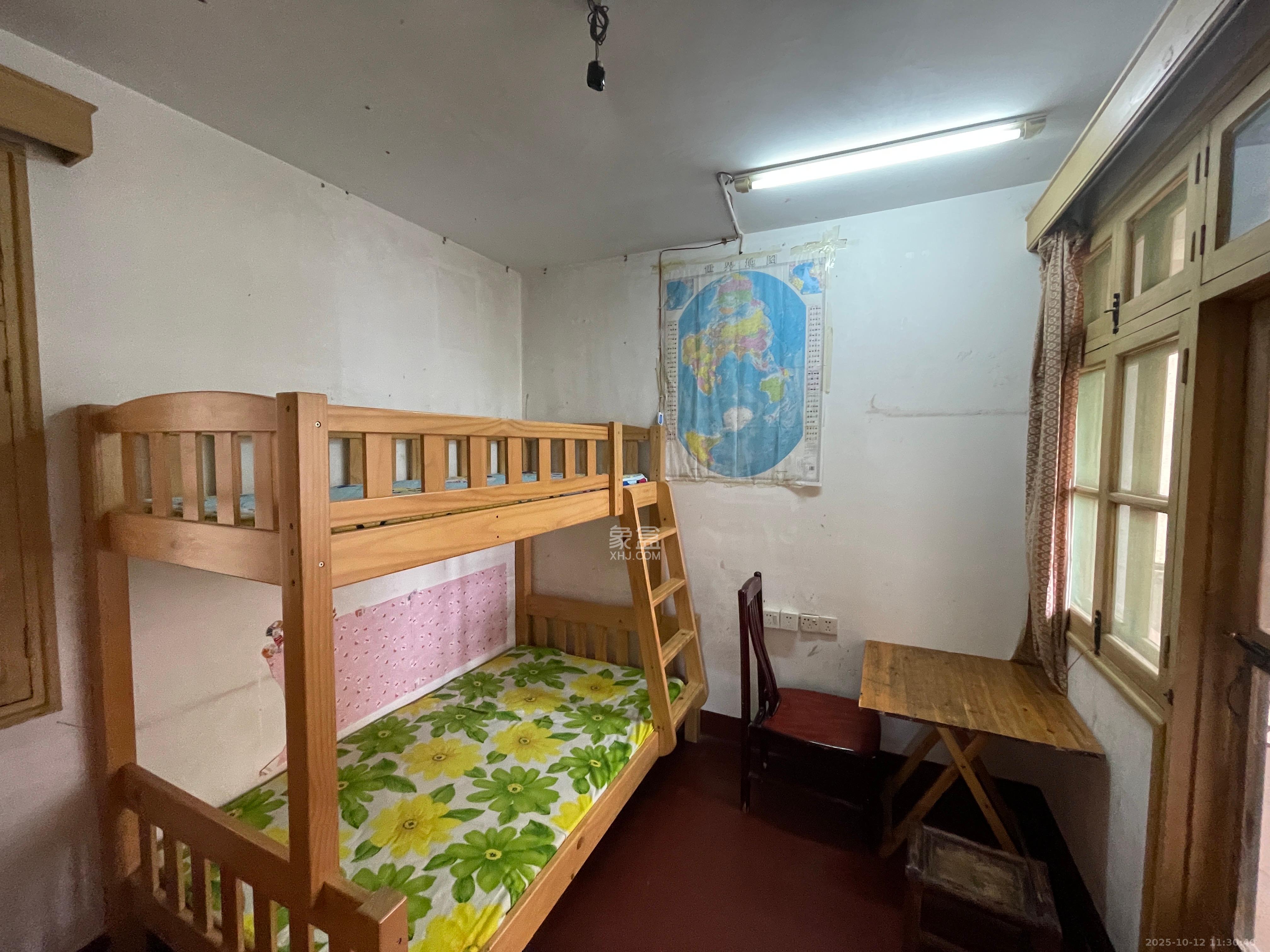 英才园三片 2室1厅1卫 1700.0元/月 英才园三片 2室1厅1卫 1700.0元/月室内图