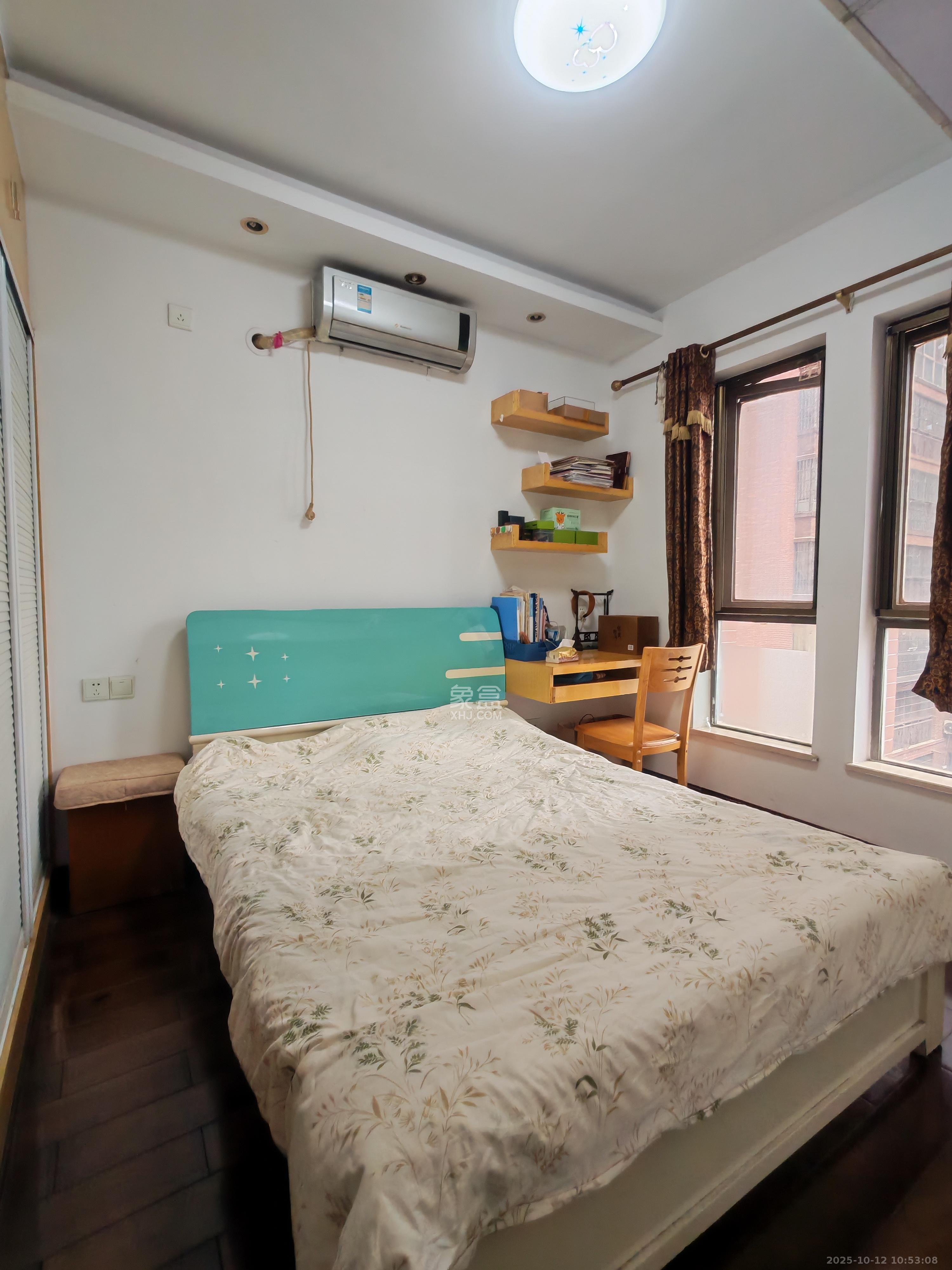 方略潇邦  2室2厅1卫    1450.0元/月室内图