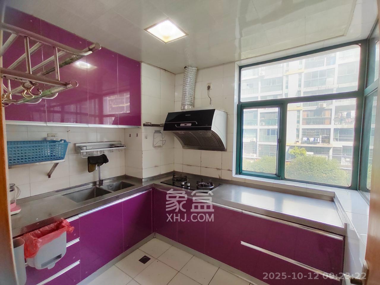 望兴景园一期 3室2厅1卫 2300.0元/月 望兴景园一期 3室2厅1卫 2300.0元/月室内图