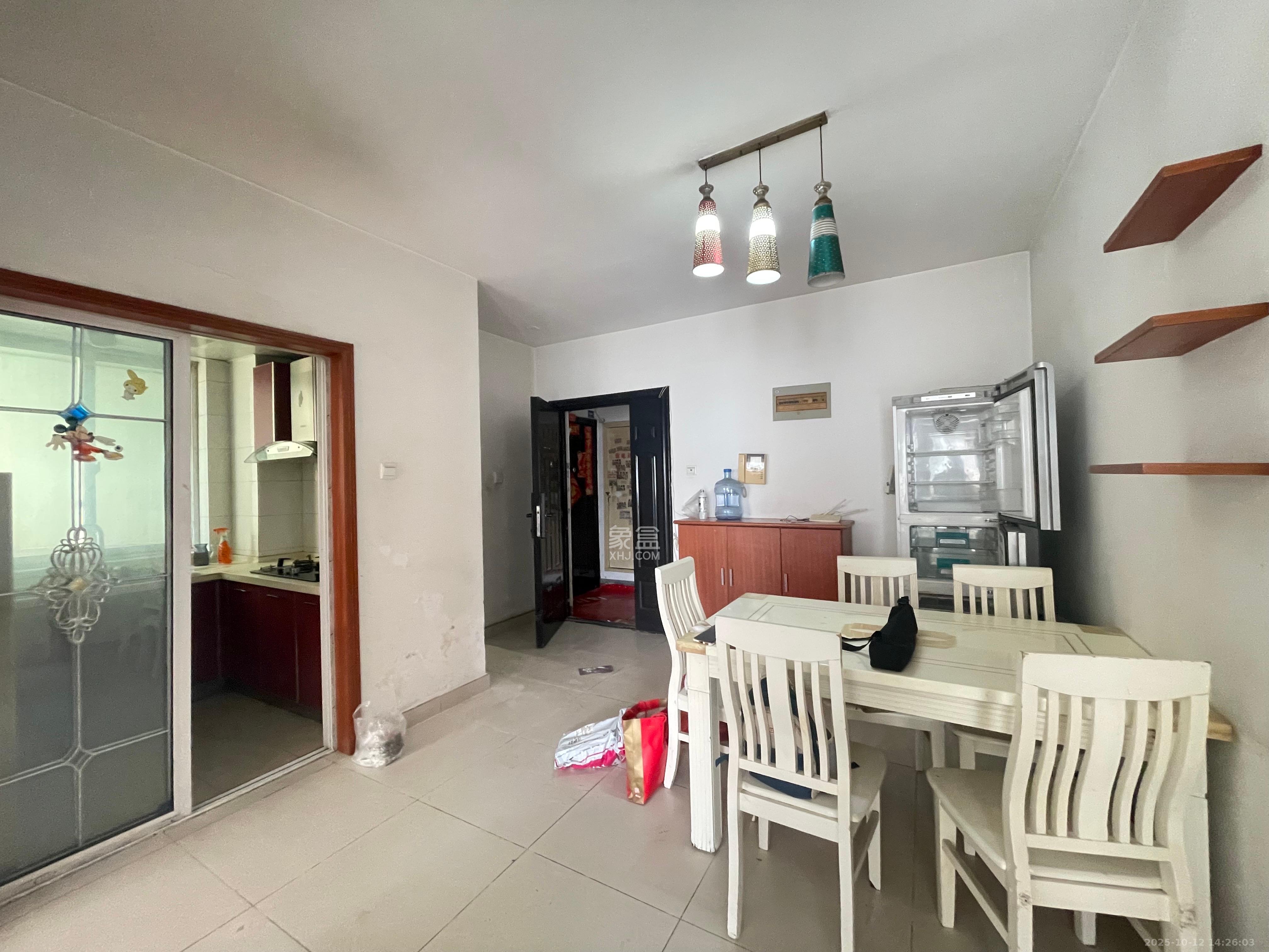 玛依拉山庄  2室2厅1卫    2300.0元/月室内图