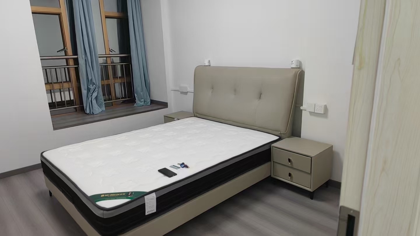 湘水明珠 4室2厅2卫 3000.0元/月 湘水明珠 4室2厅2卫 3000.0元/月室内图