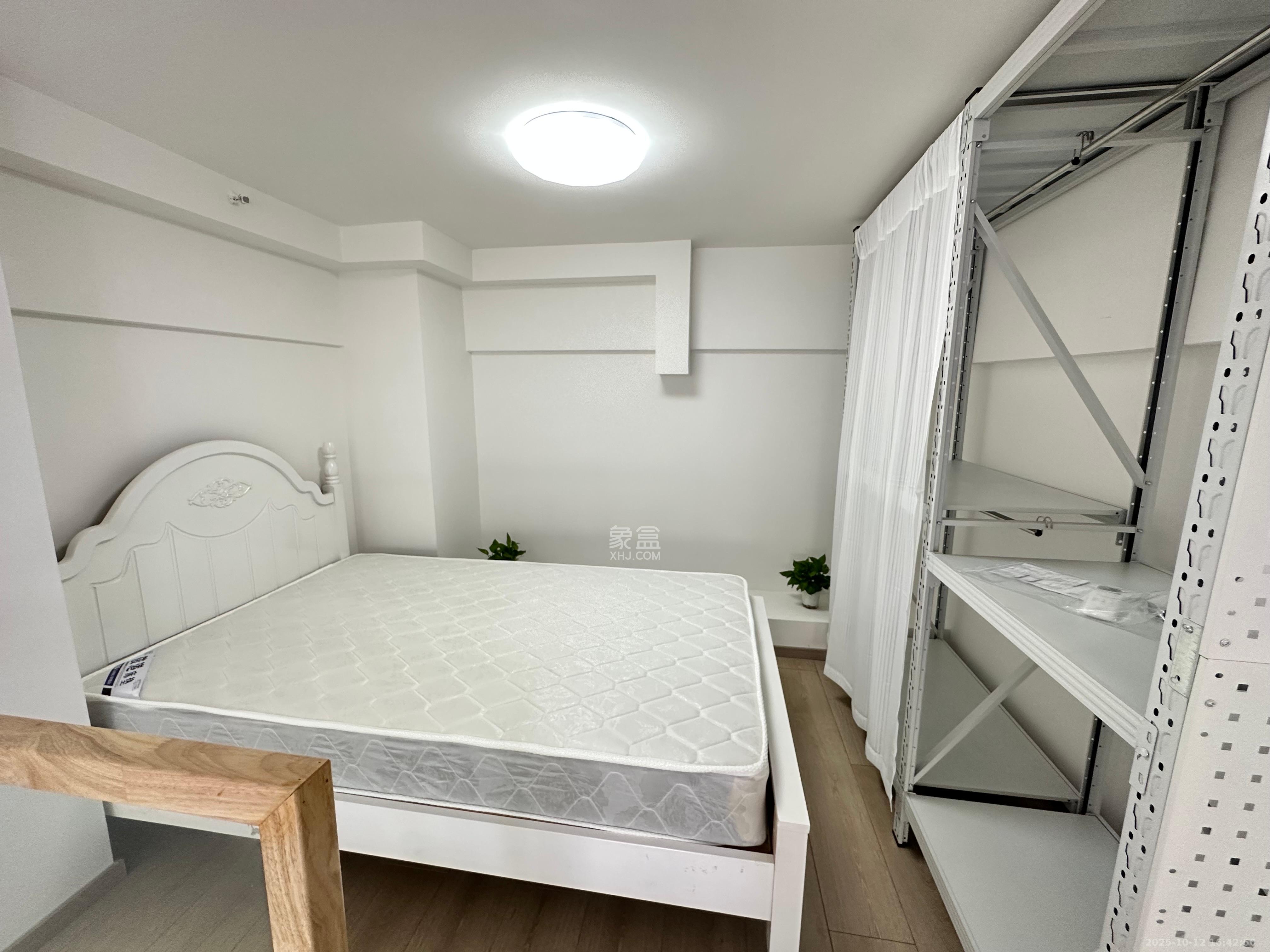 阿舍南2号（花之林大厦）  2室2厅1卫    1200.0元/月室内图