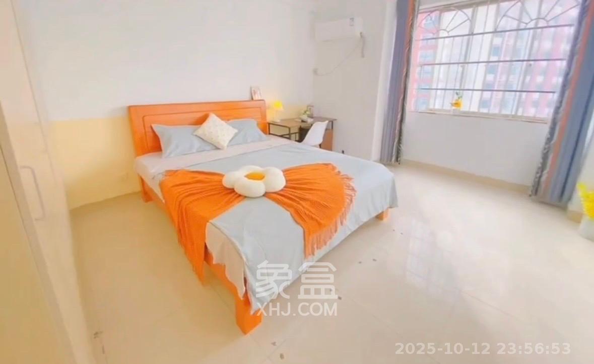 千喜华城   60.0㎡      1750.0元/月