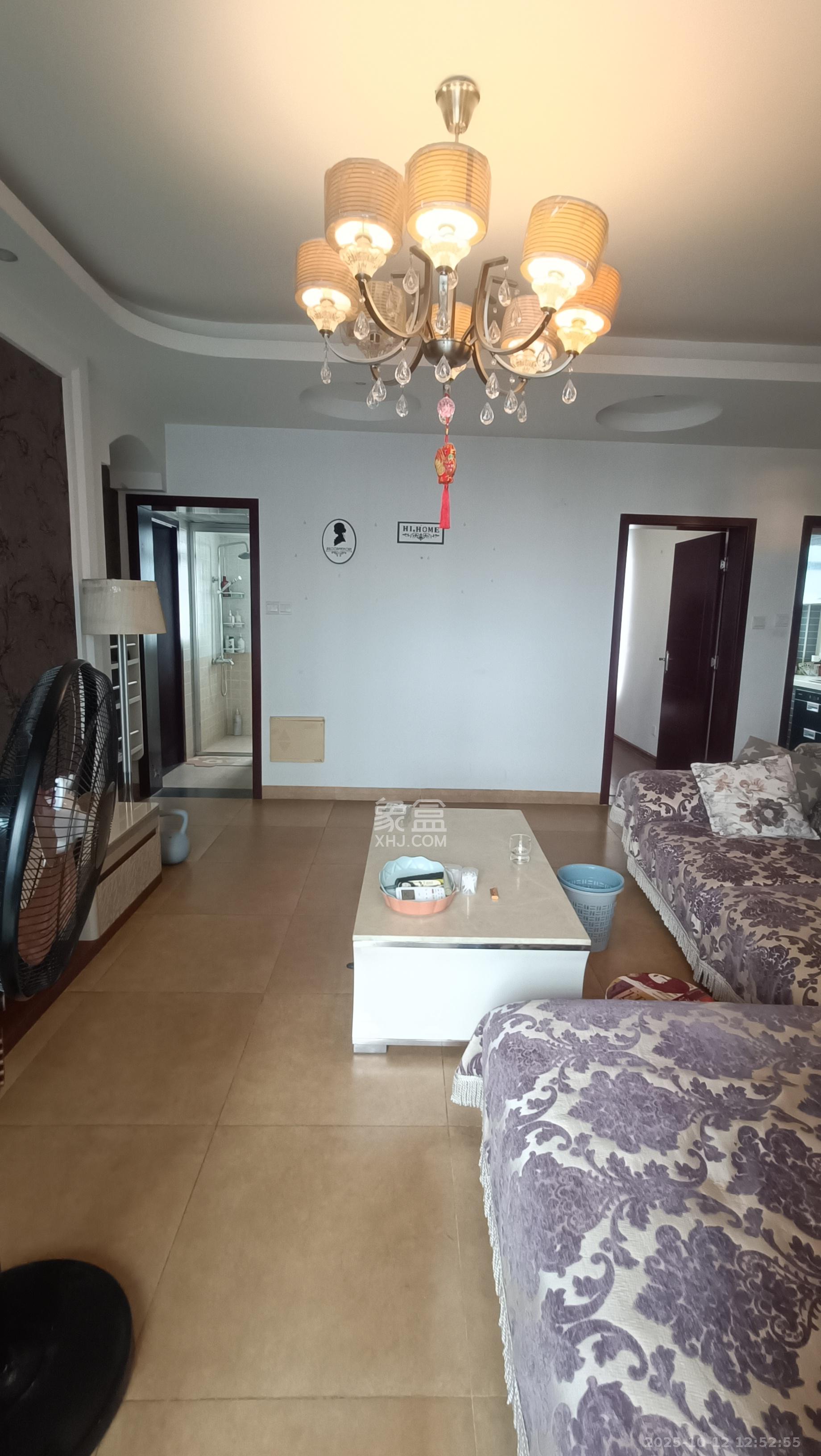 中国铁建国际城二期  3室2厅1卫    1700.0元/月 中国铁建国际城二期  3室2厅1卫    1700.0元/月