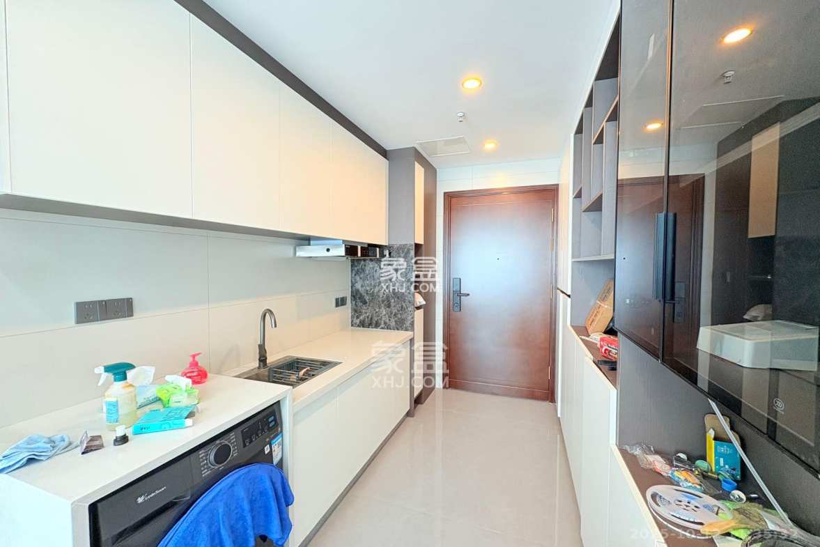 恒大誉府(融誉商业中心)  2室1厅1卫    2300.0元/月 恒大誉府(融誉商业中心)  2室1厅1卫    2300.0元/月室内图