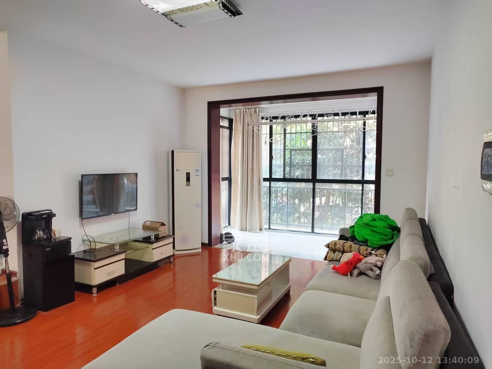 霞光山庄北苑 3室2厅2卫 1400.0元/月 霞光山庄北苑 3室2厅2卫 1400.0元/月户型图