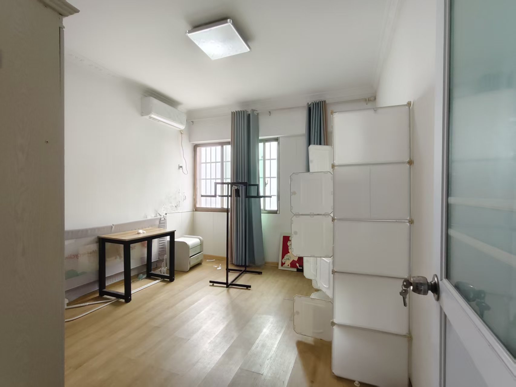 滨江财富中心 2室1厅1卫 1000.0元/月 滨江财富中心 2室1厅1卫 1000.0元/月室内图