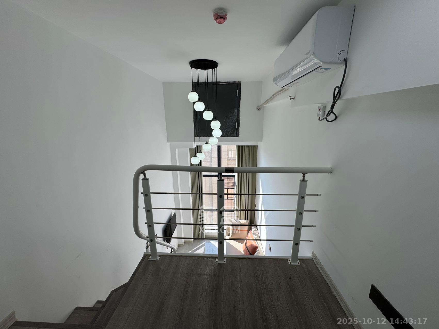 新长海尚都国际(海坤美寓) 1室1厅1卫 1400.0元/月 新长海尚都国际(海坤美寓) 1室1厅1卫 1400.0元/月室内图