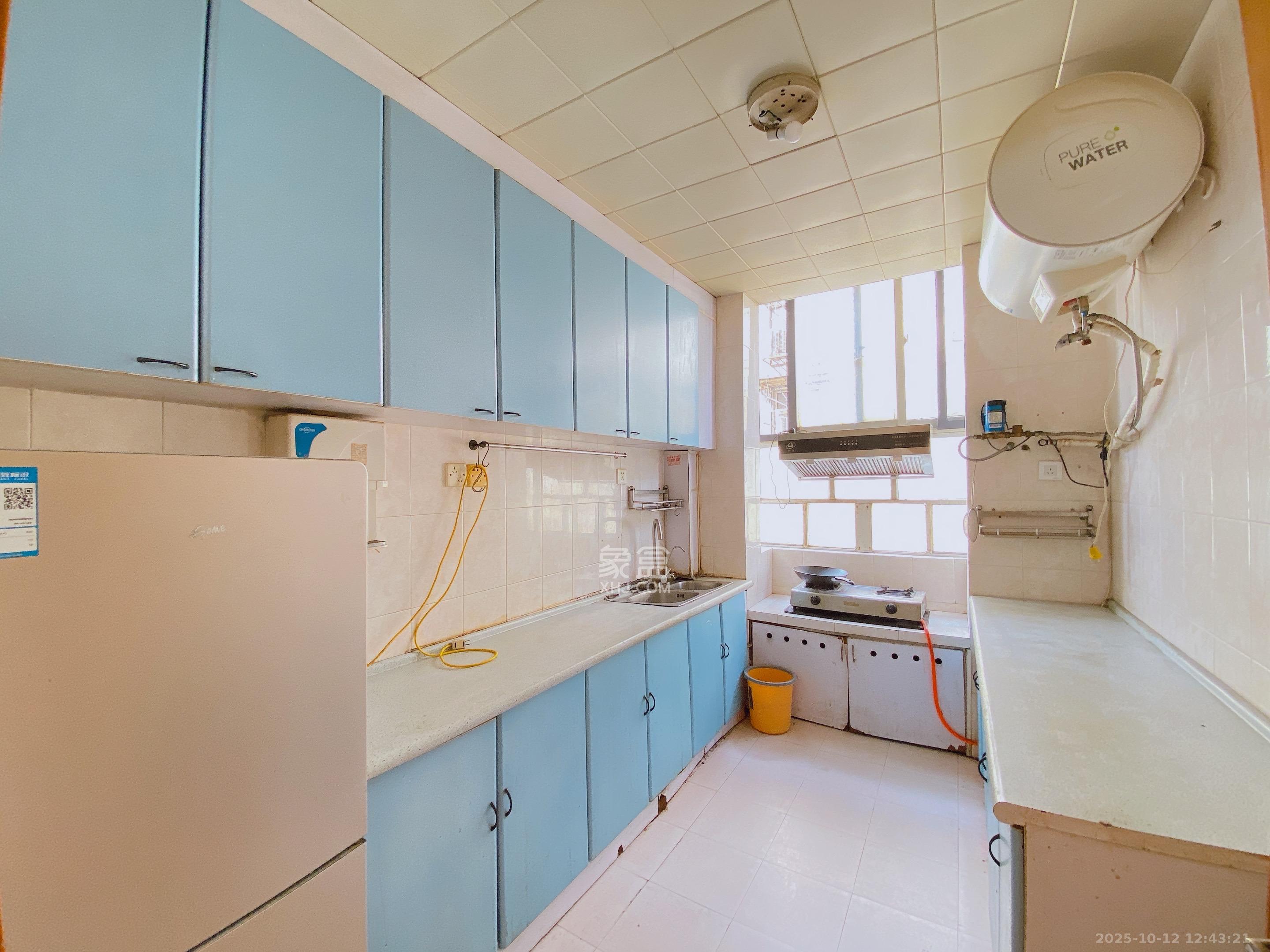 姚正街商住楼  5室1厅1卫    3600.0元/月室内图