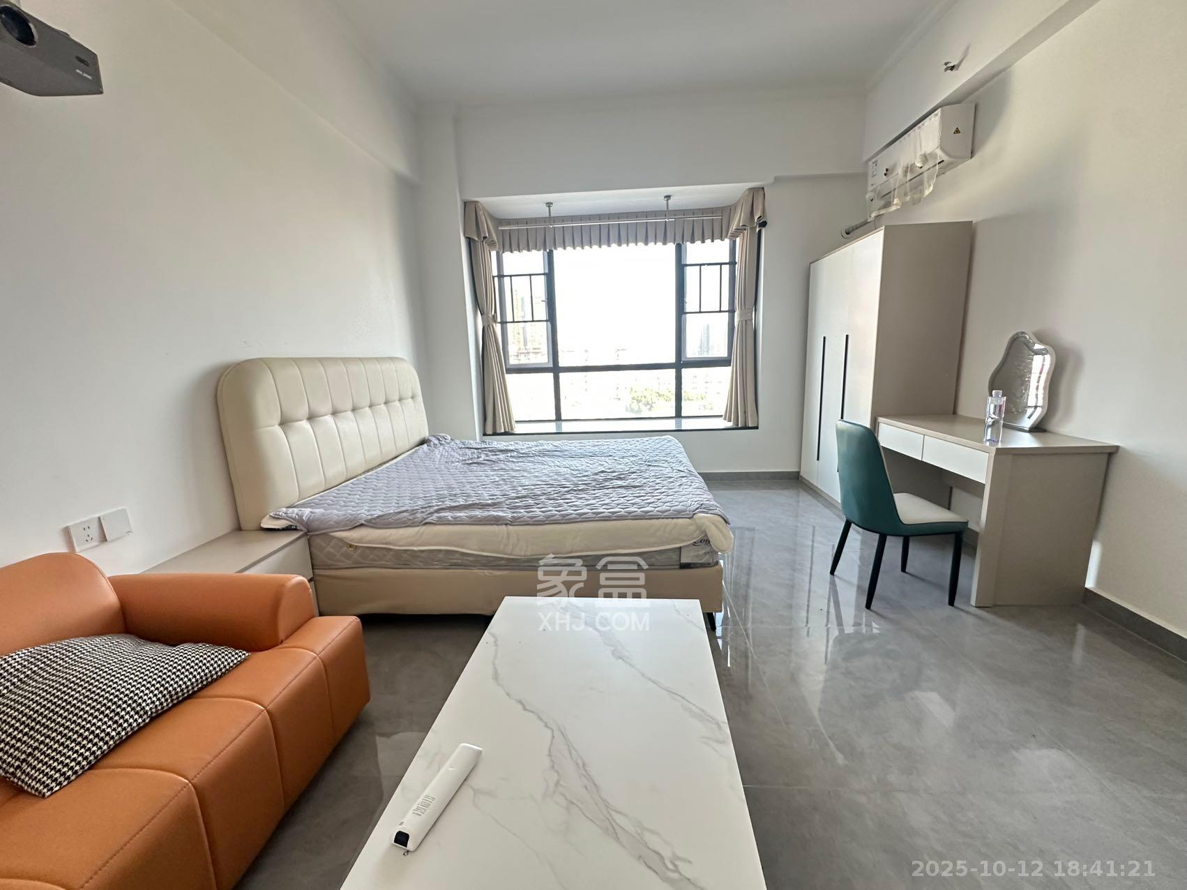 碧桂园印象 1室1厅1卫 1700.0元/月 碧桂园印象 1室1厅1卫 1700.0元/月室内图