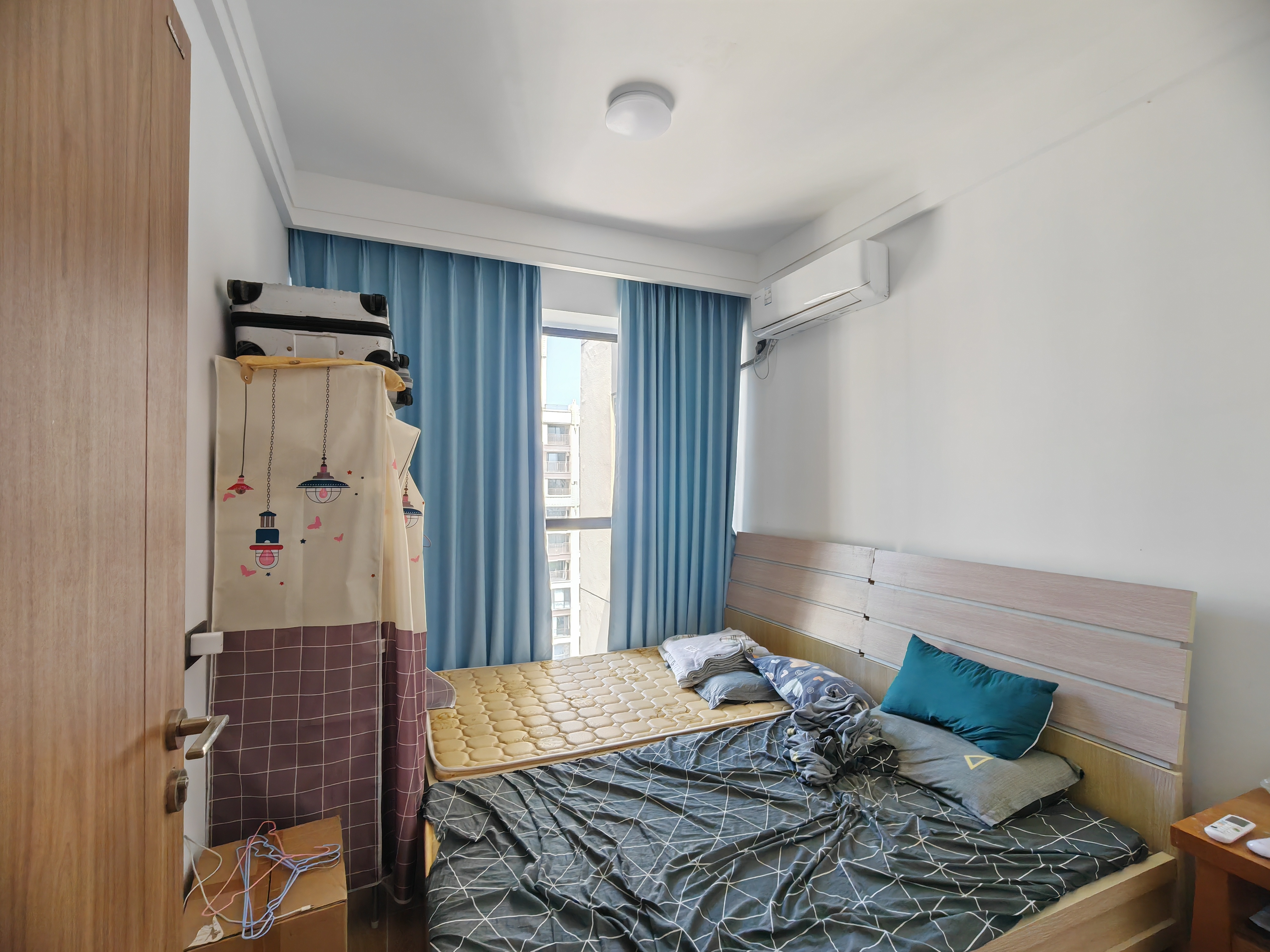 海航豪庭南苑  3室2厅2卫    4800.0元/月 海航豪庭南苑  3室2厅2卫    4800.0元/月室内图