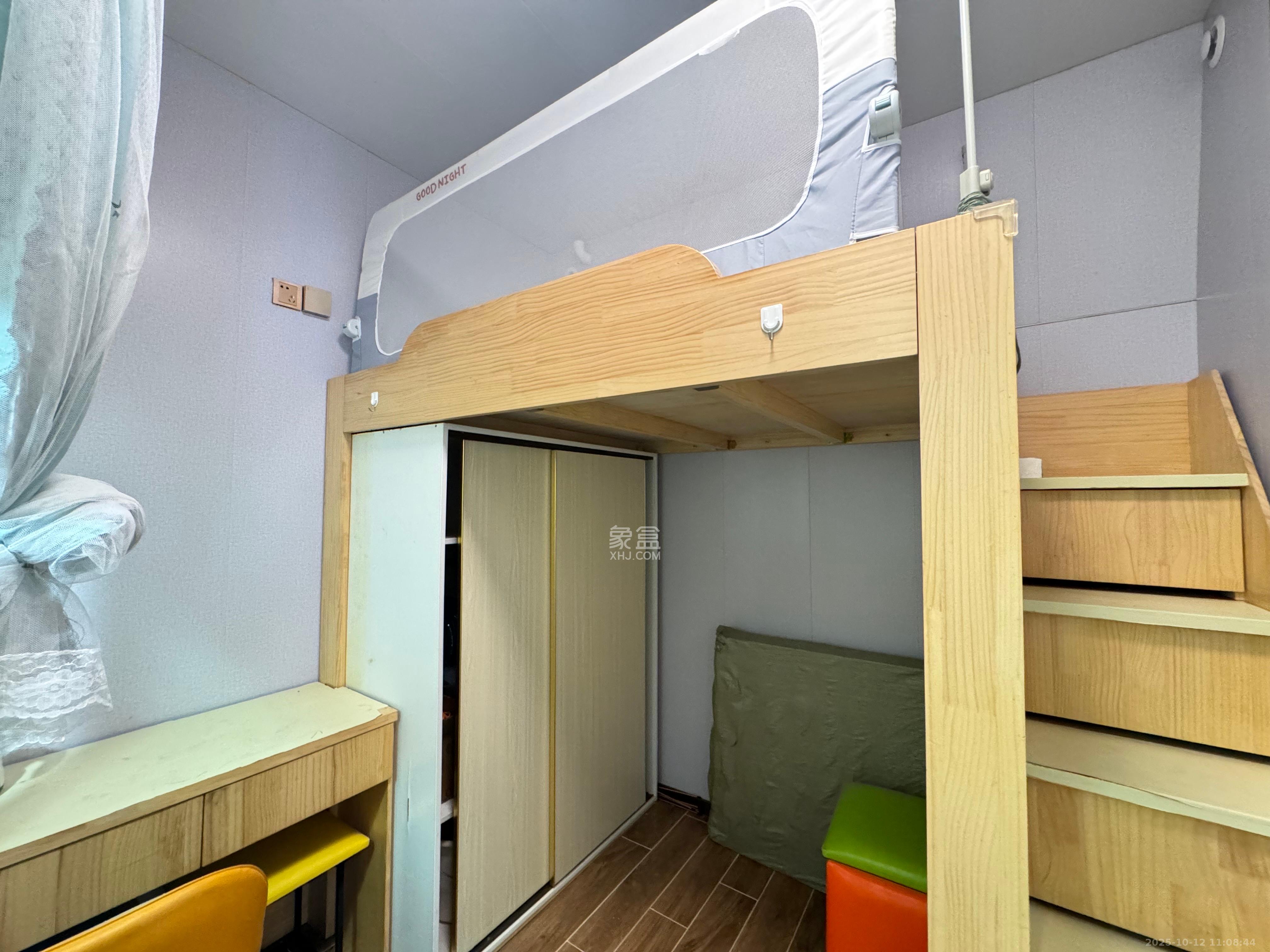 恒大金都（华瑞金都）  2室1厅1卫    1900.0元/月室内图