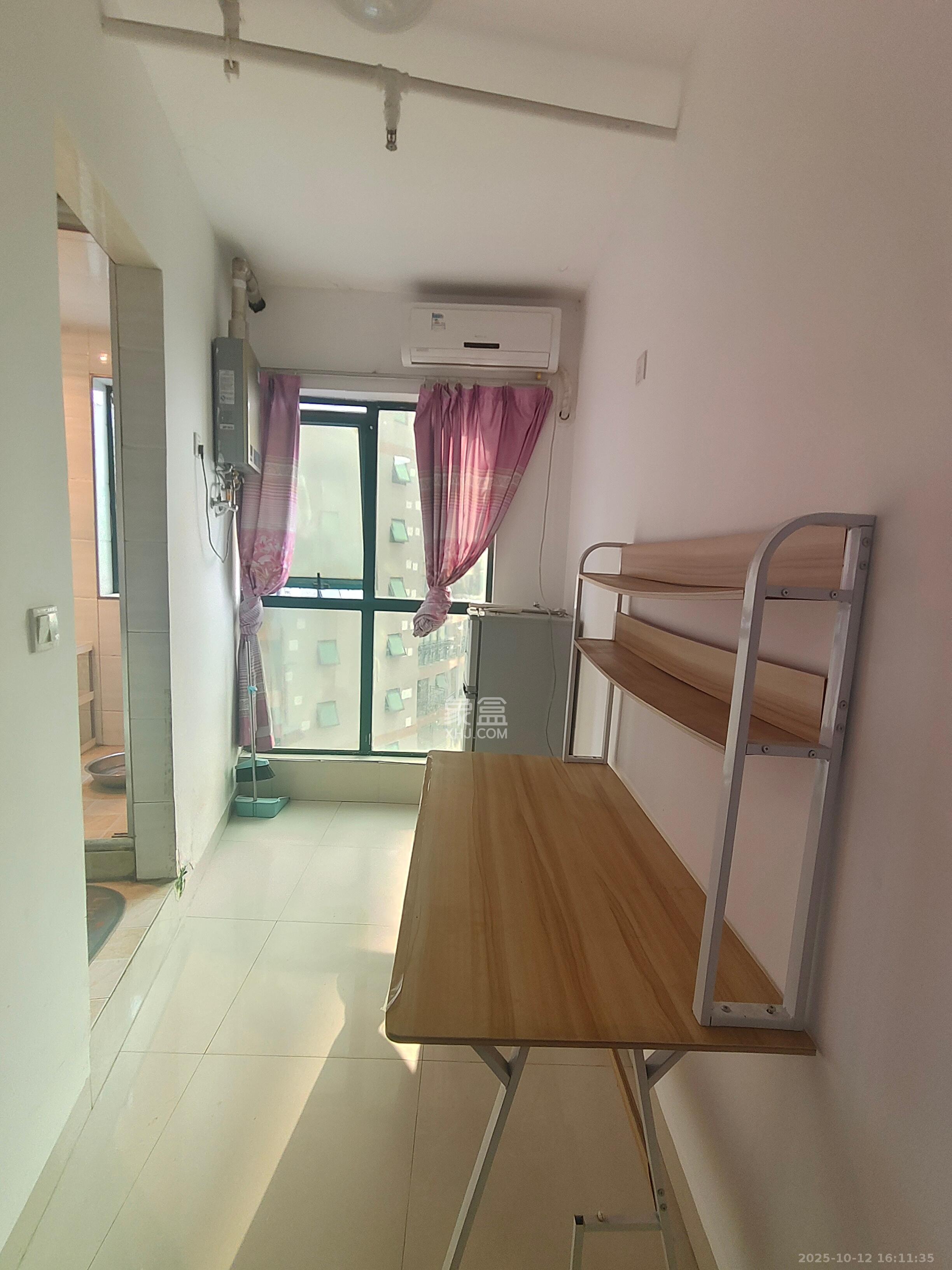 湖韵佳苑 1室1厅1卫 1000.0元/月 湖韵佳苑 1室1厅1卫 1000.0元/月室内图