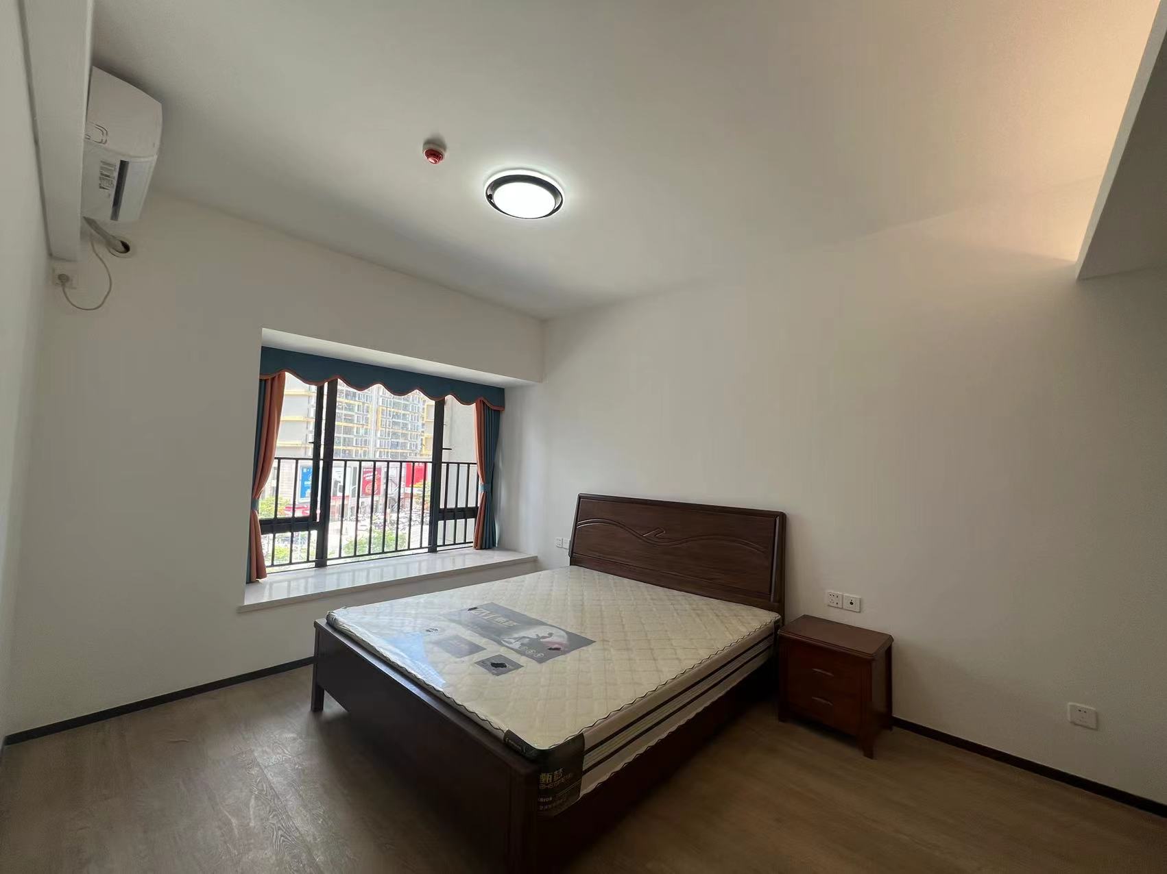 华润中心二期东悦府 2室1厅1卫 4600.0元/月 华润中心二期东悦府 2室1厅1卫 4600.0元/月室内图