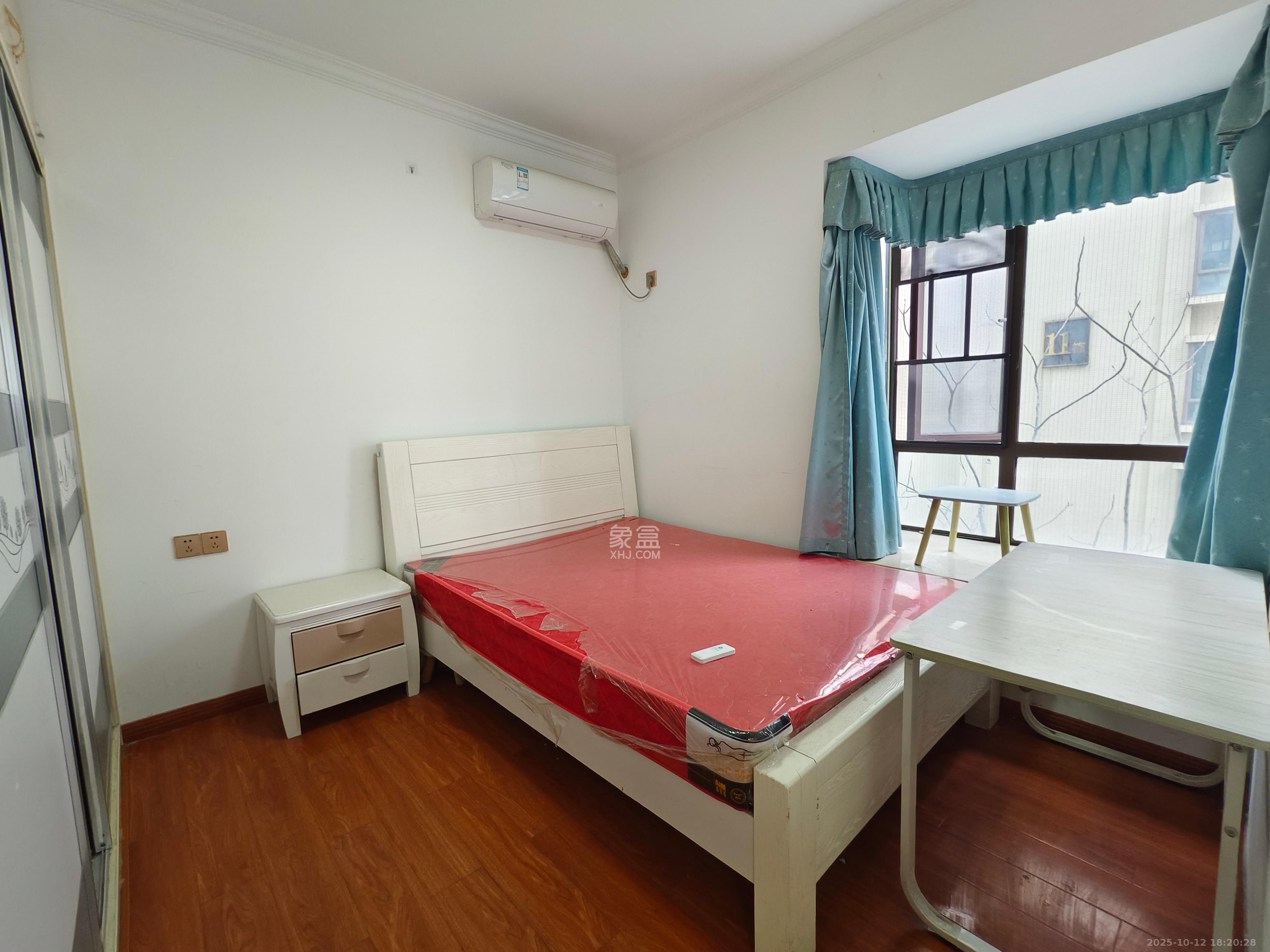 惟盛园  2室1厅1卫    2500.0元/月室内图