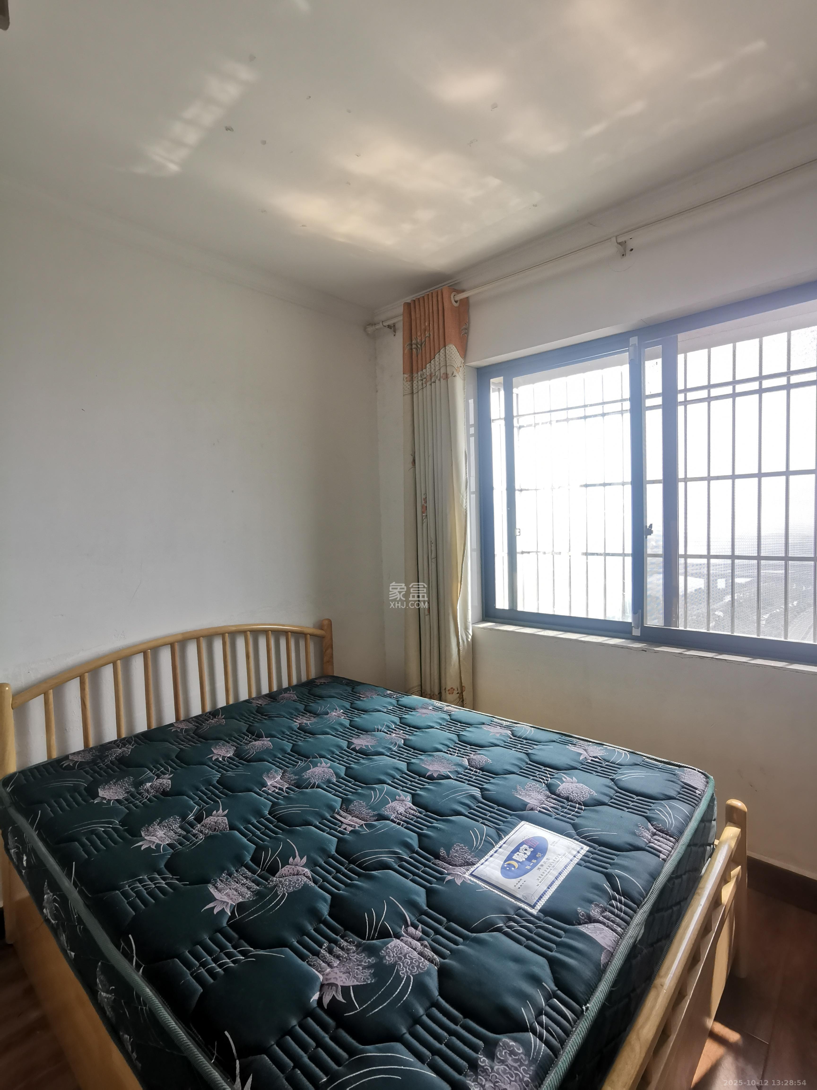 星城新宇川河苑 1室0厅0卫 1200.0元/月 星城新宇川河苑 1室0厅0卫 1200.0元/月室内图