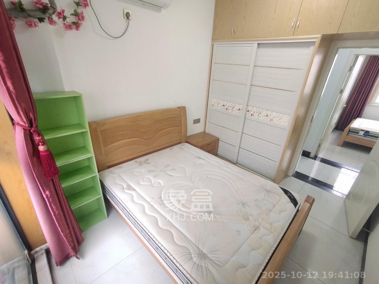 嘉顺苑  3室1厅1卫    2400.0元/月室内图