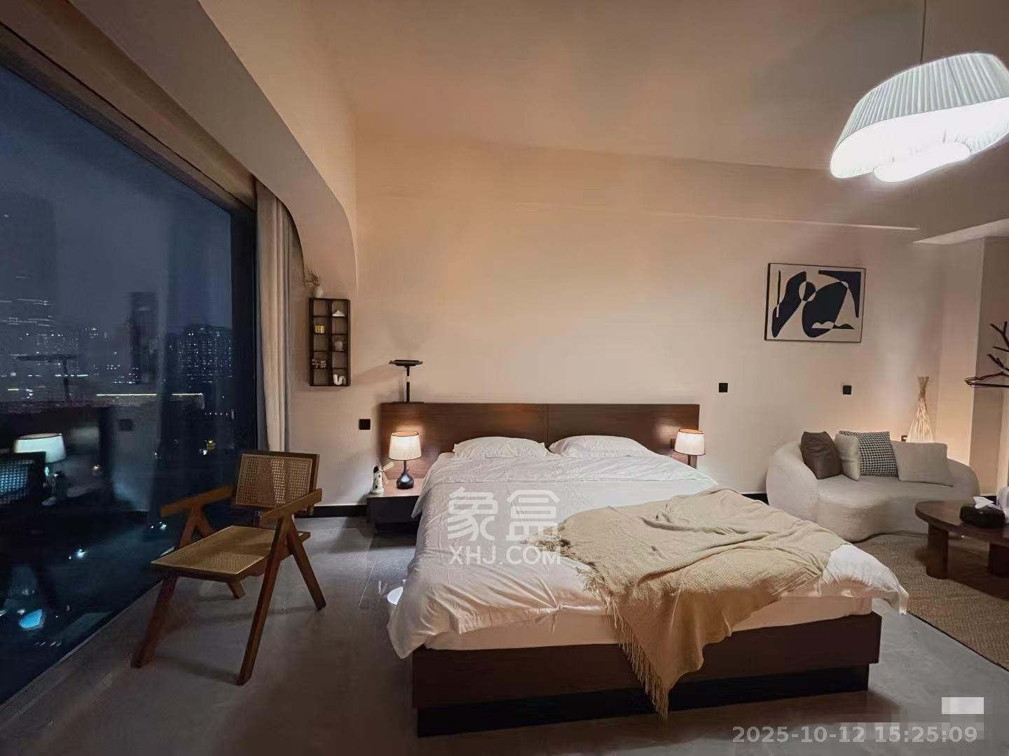 天心白沙里 1室0厅1卫 2200.0元/月 天心白沙里 1室0厅1卫 2200.0元/月室内图