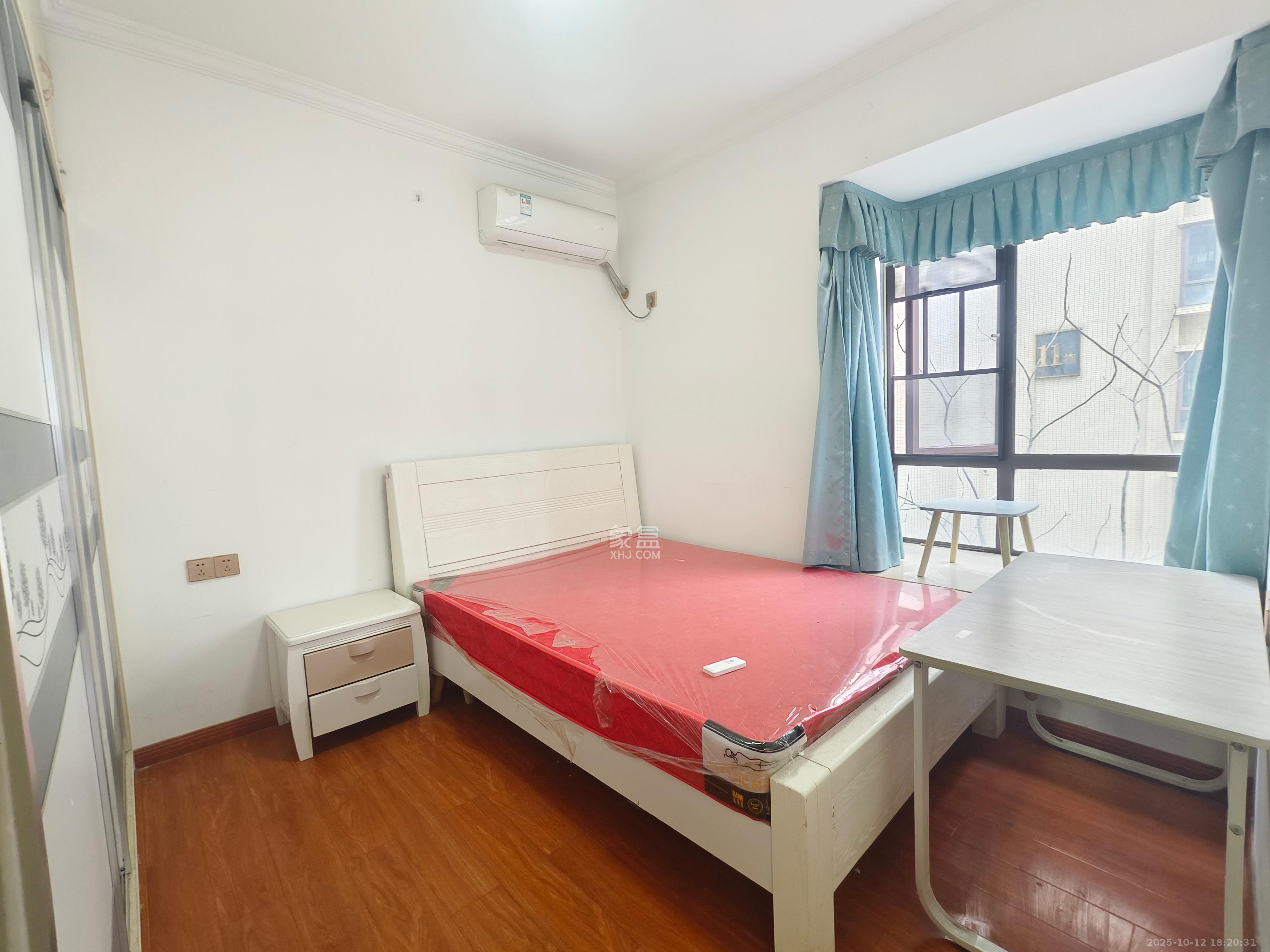 惟盛园  2室1厅1卫    2500.0元/月室内图